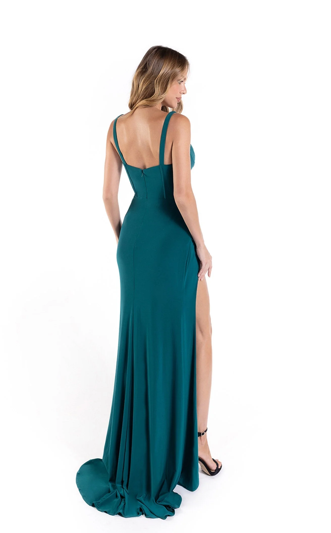 Lucci Lu 1232 Dress - Image 10