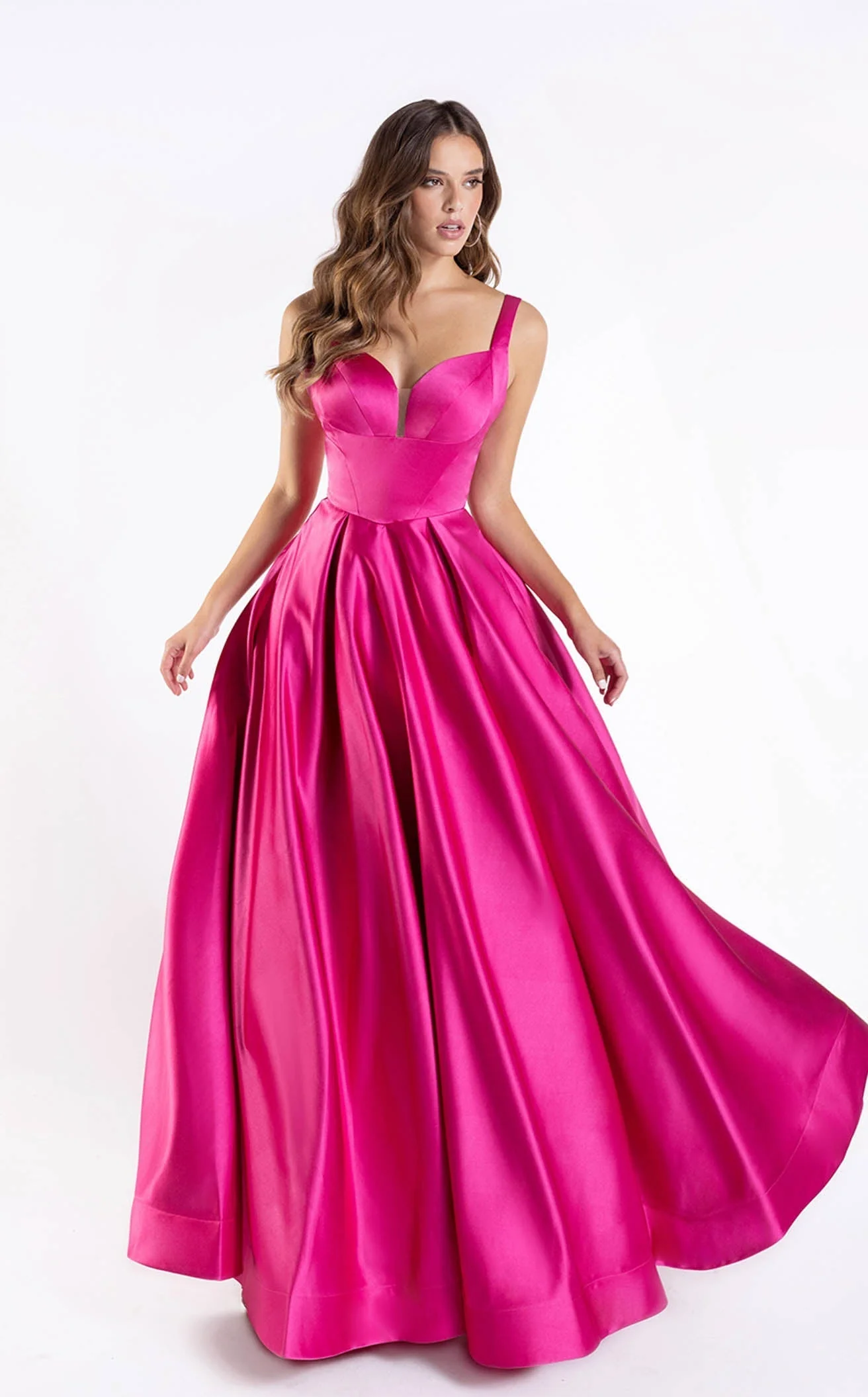 Lucci Lu 1259 Dress - Image 2