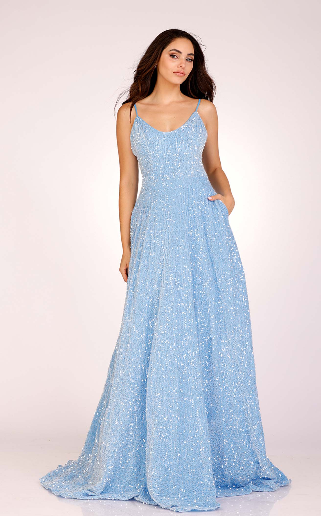 Lucci Lu 1273 Dress - Image 2