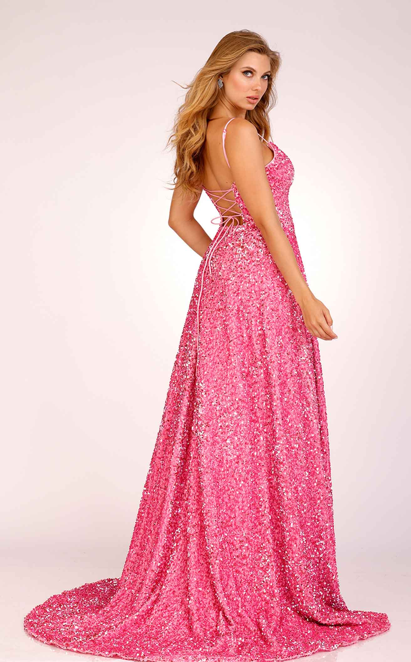 Lucci Lu 1273 Dress - Image 3
