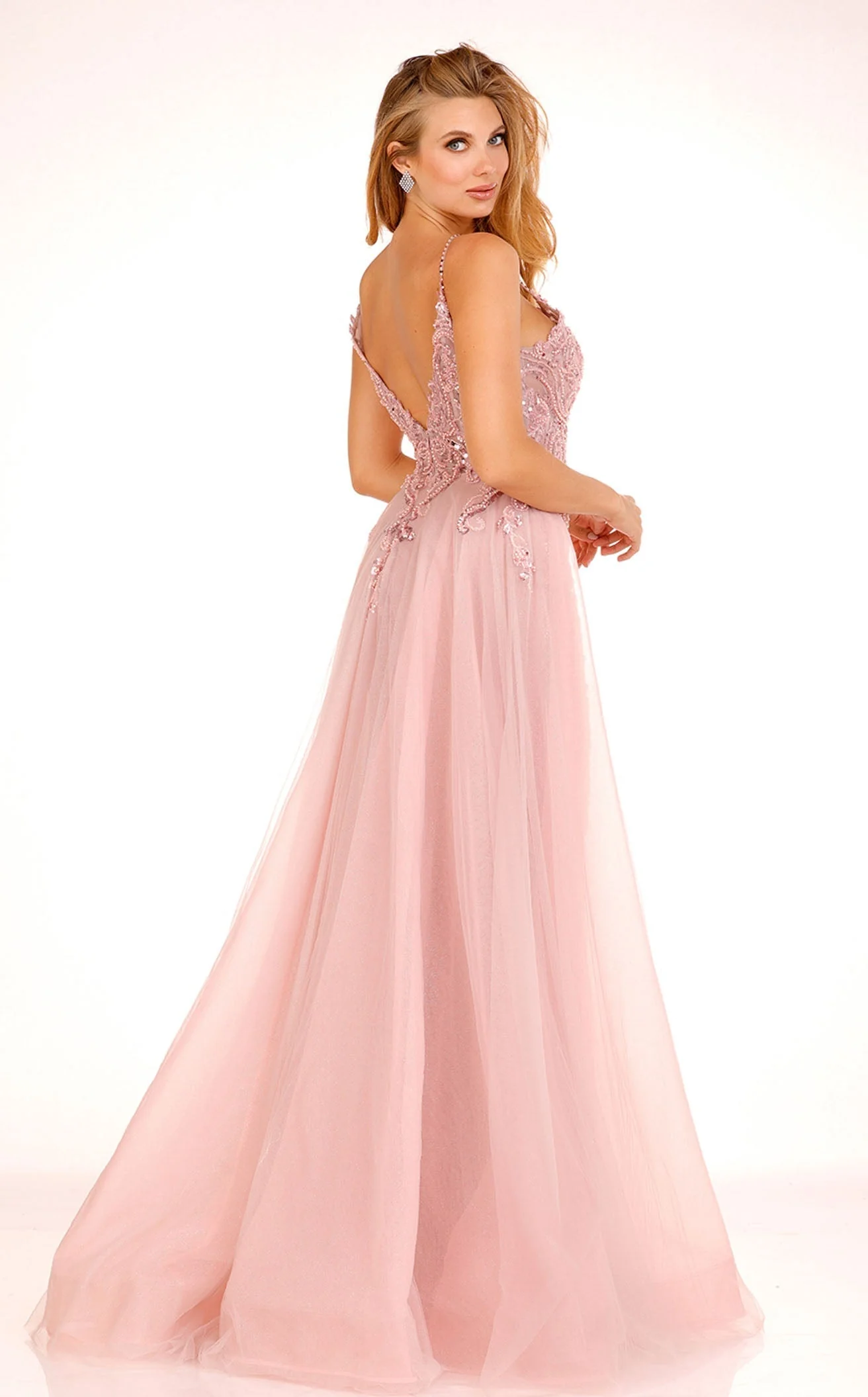 Lucci Lu 1279CL Dress - Image 2