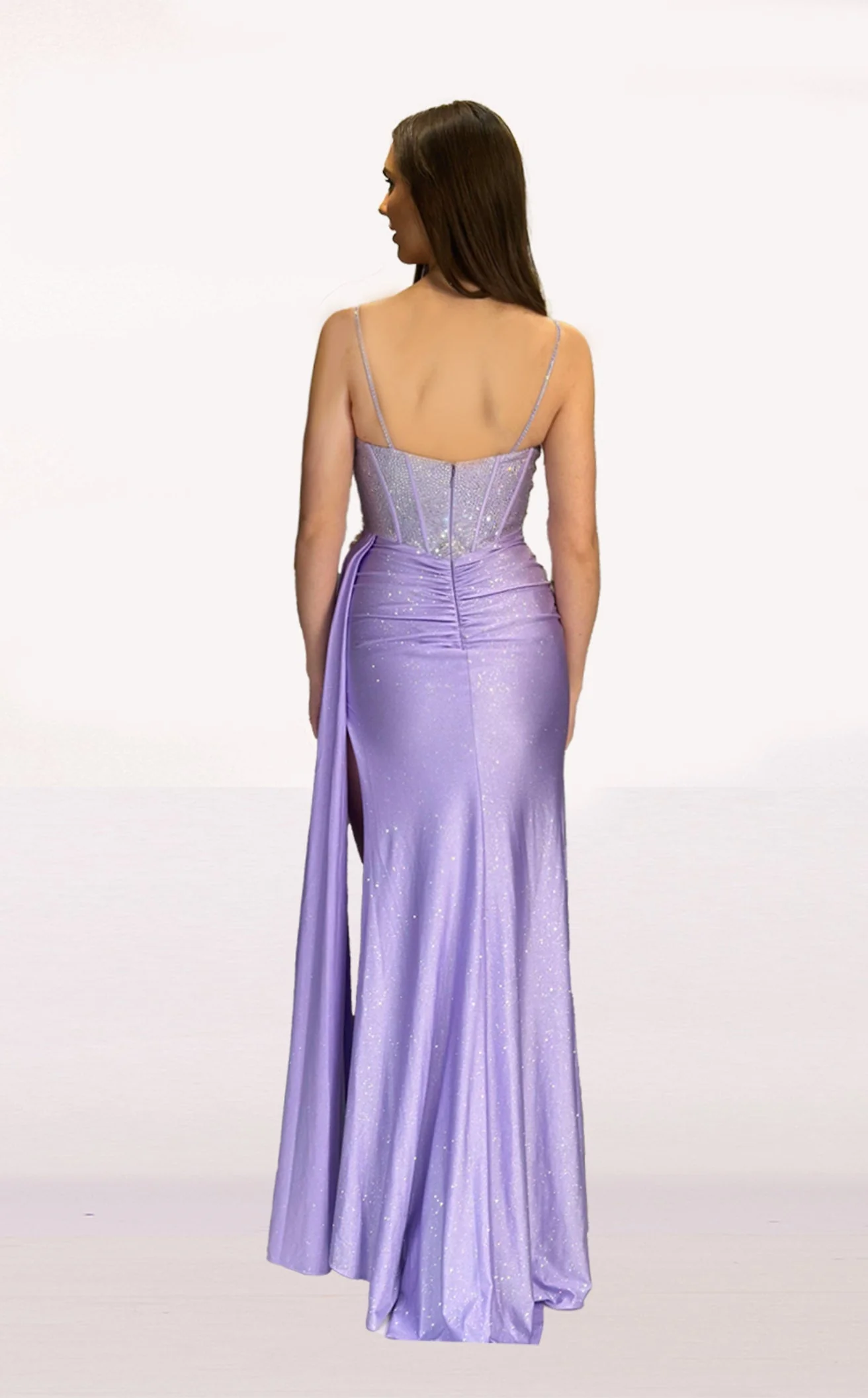 Lucci Lu 1298 Dress - Image 2