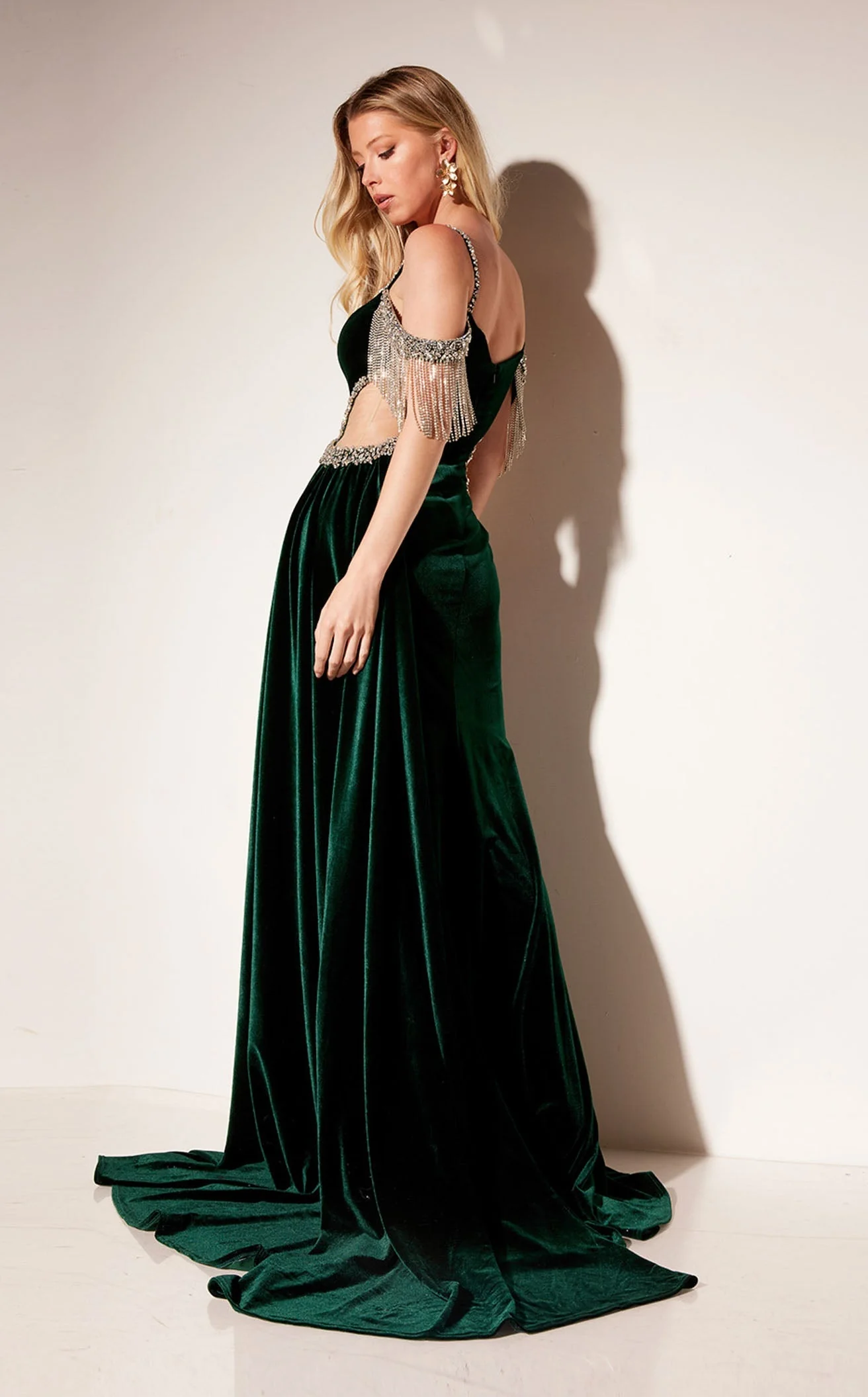 Lucci Lu 1310 Dress - Image 2