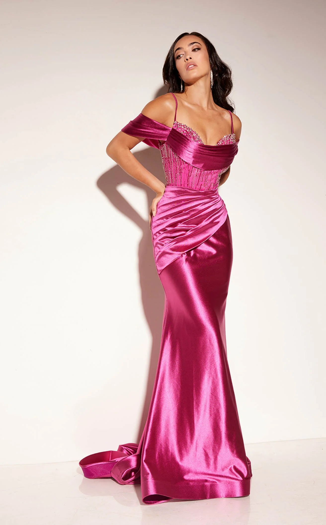 Lucci Lu 1315 Dress