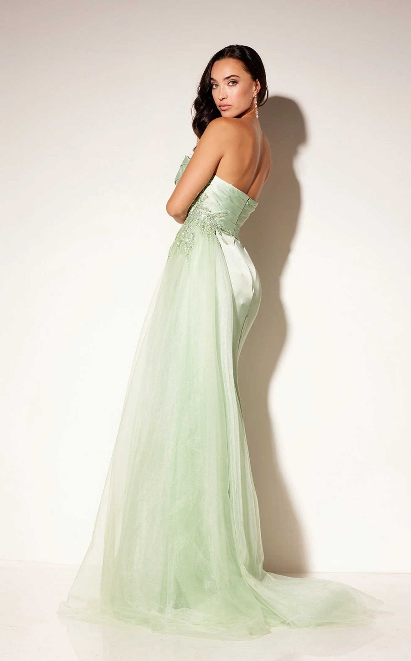 Lucci Lu 1317 Dress - Image 4