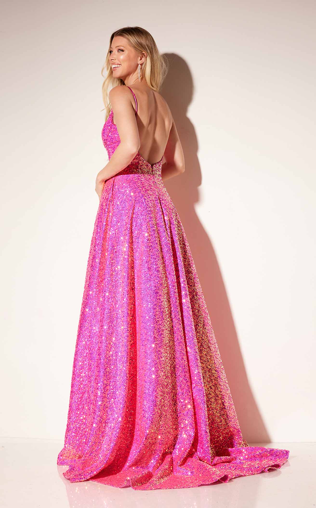 Lucci Lu 1321 Dress - Image 2