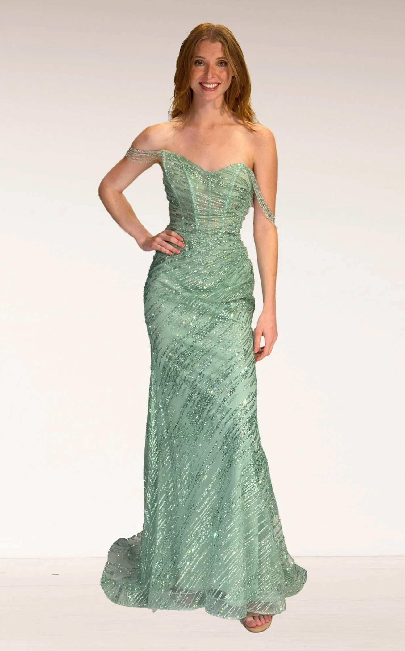 Lucci Lu 1327 Dress