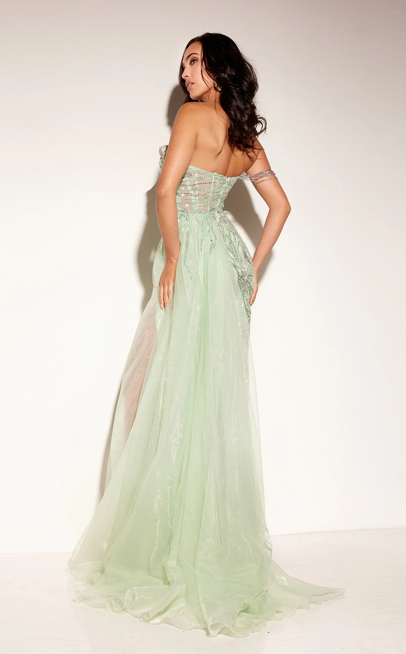 Lucci Lu 1330 Dress - Image 6