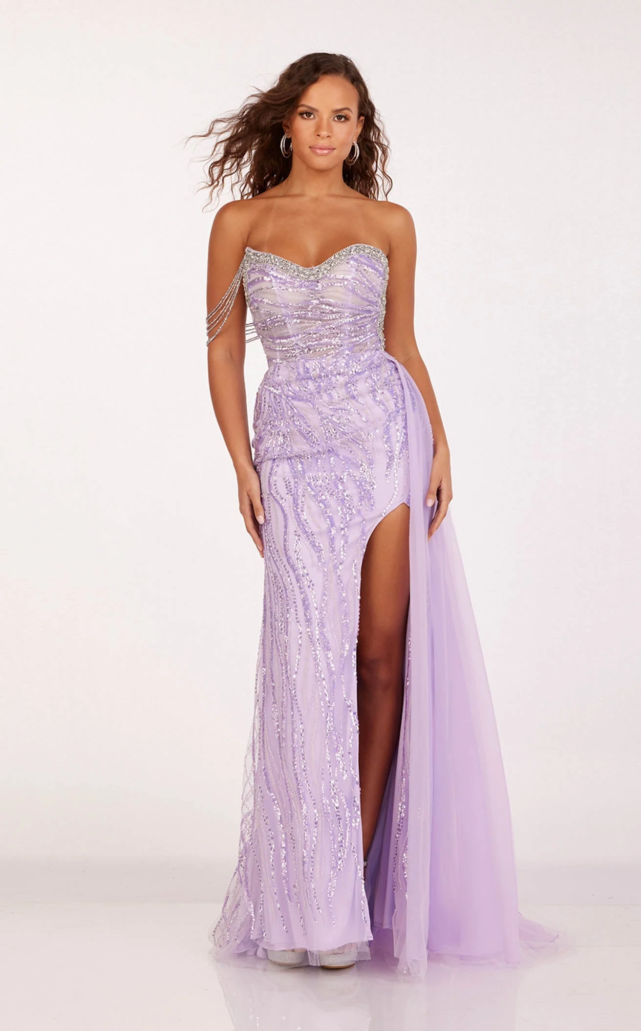 Lucci Lu 1330CL Dress