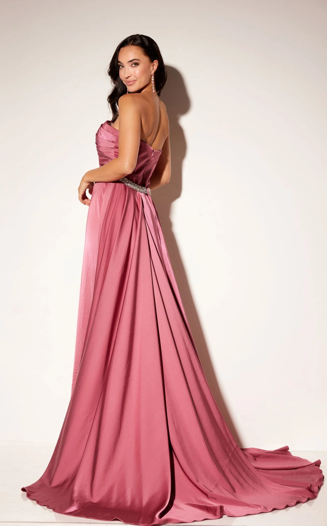 Lucci Lu 1354CL Dress - Image 5