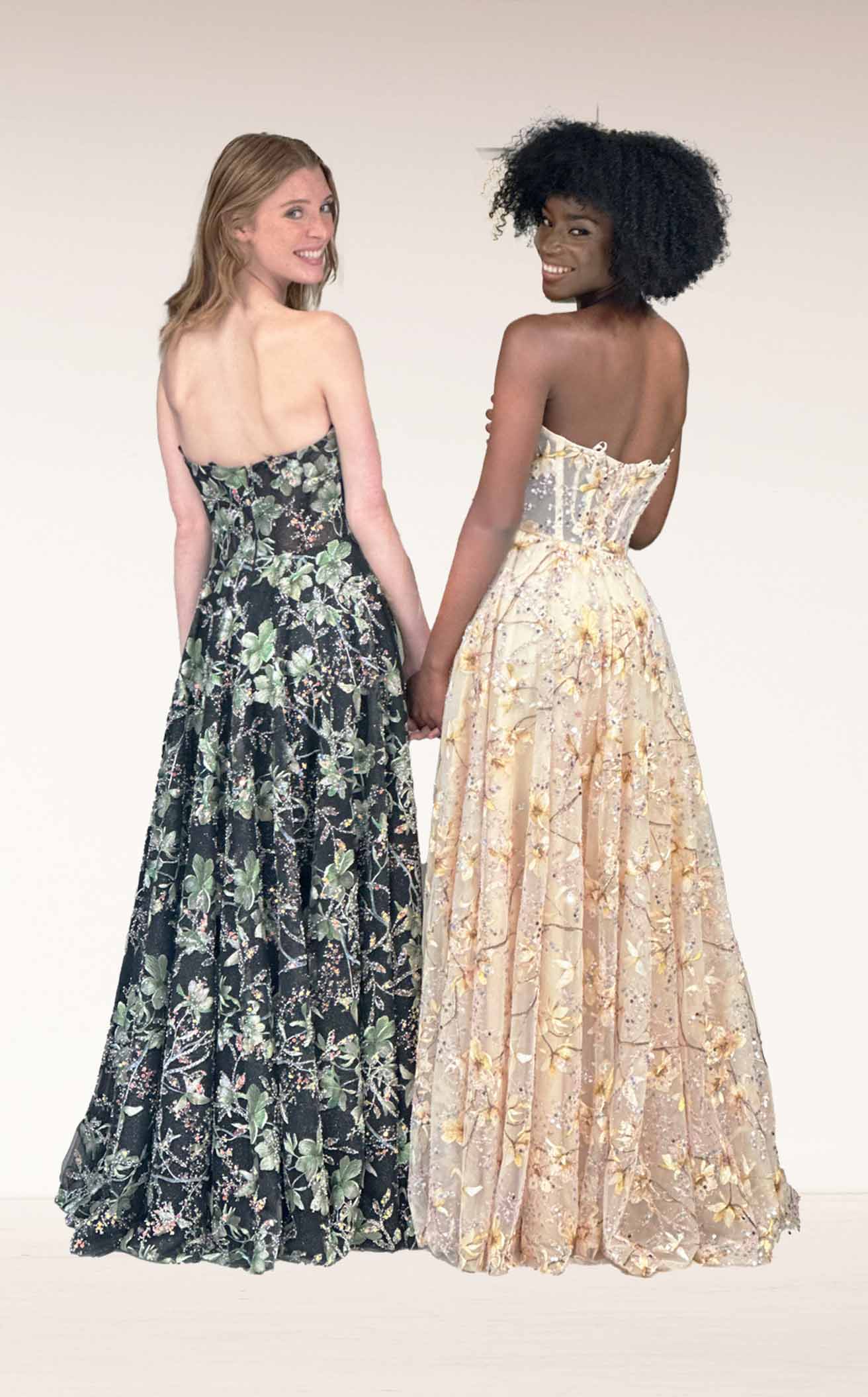 Lucci Lu 1356 Dress - Image 2