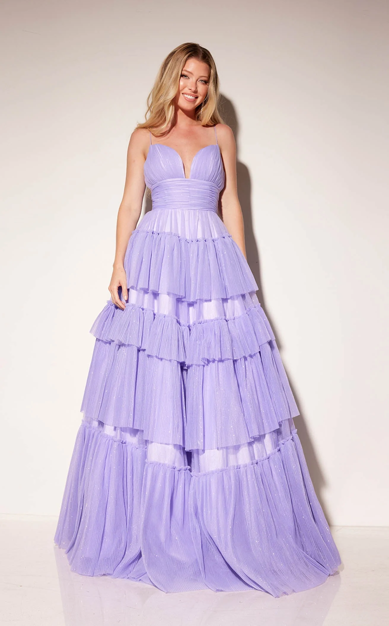 Lucci Lu 1357CL Dress