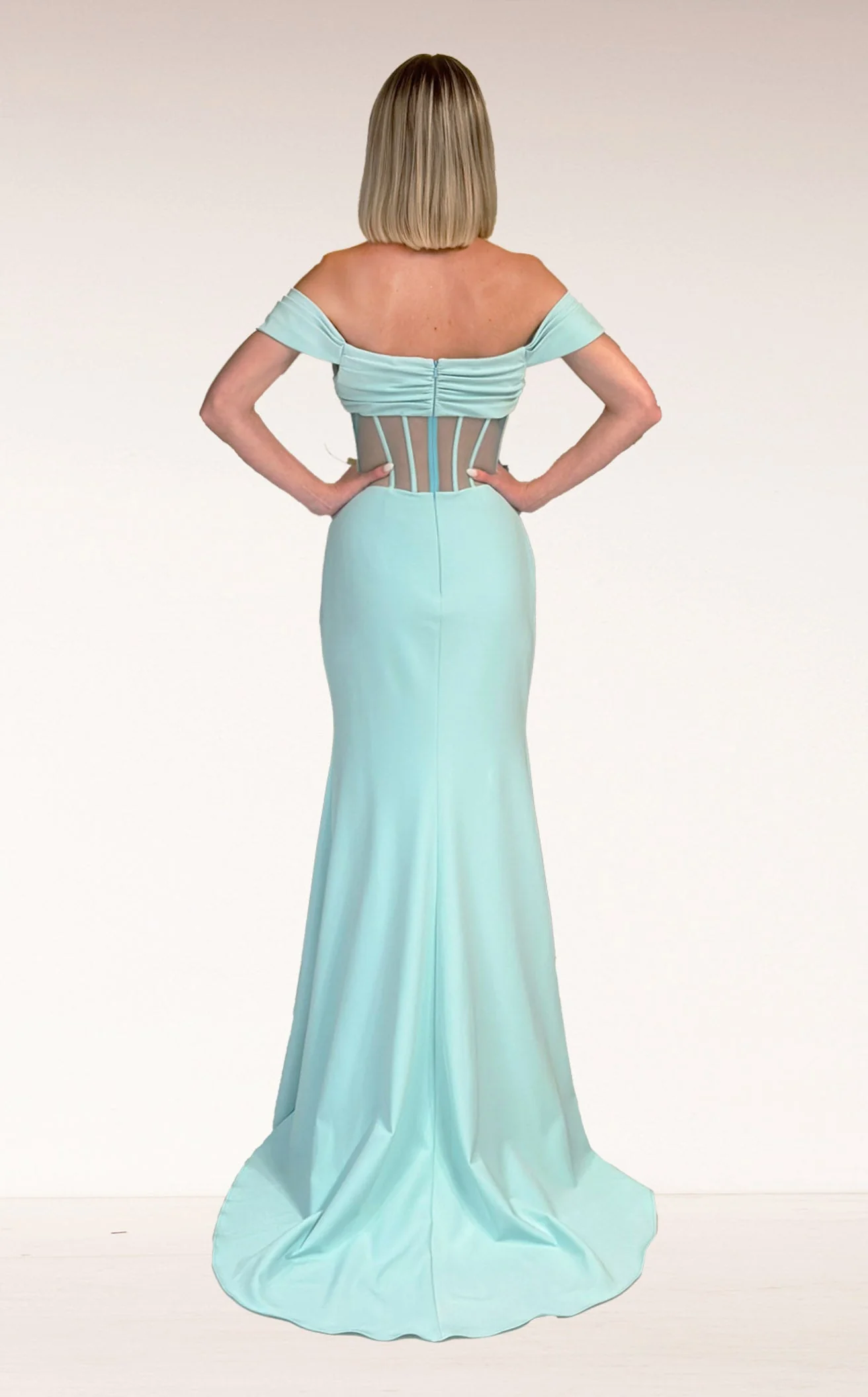 Lucci Lu 1361 Dress - Image 2
