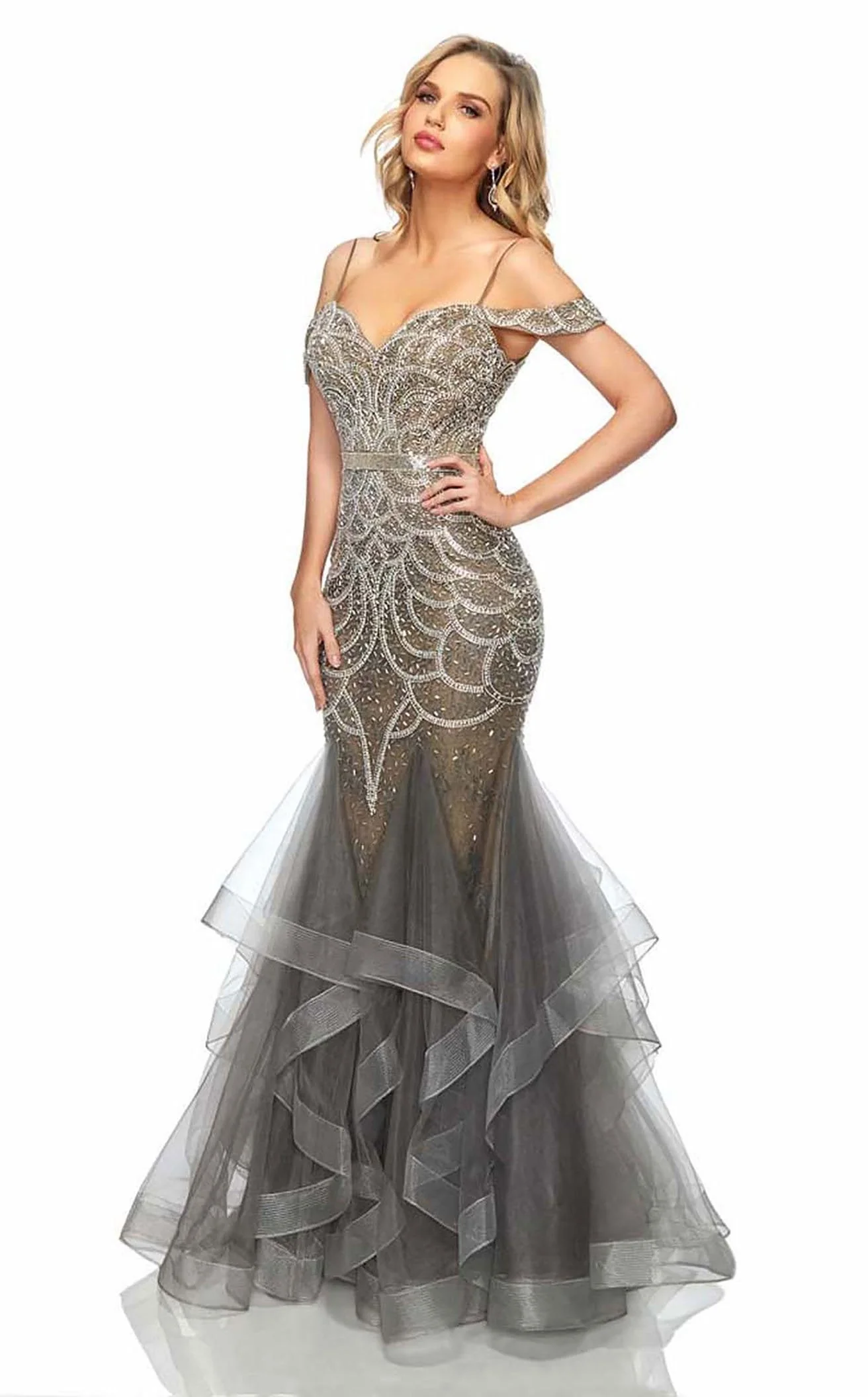 Lucci Lu 2147CL Dress - Image 2