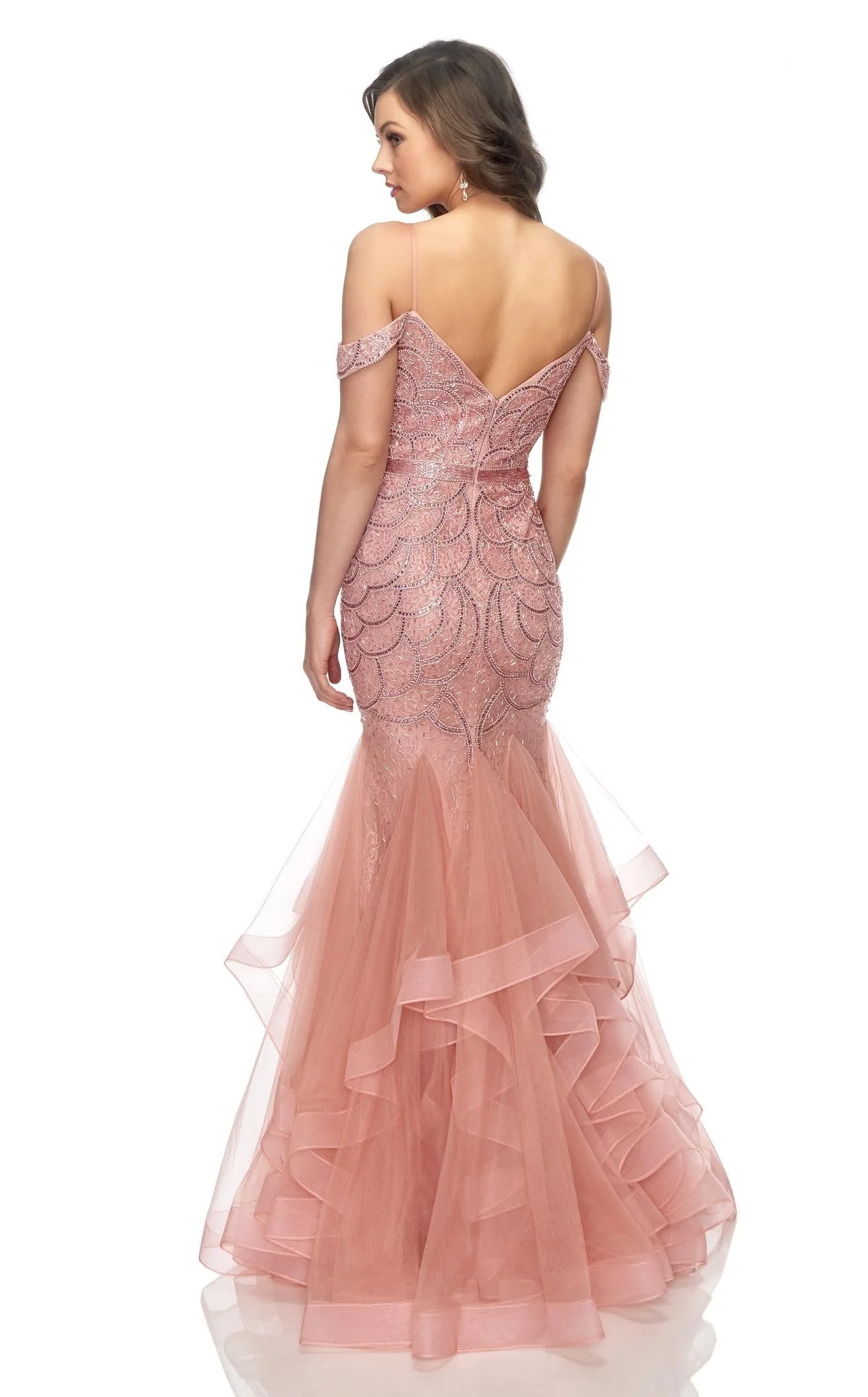 Lucci Lu 2147CL Dress - Image 4