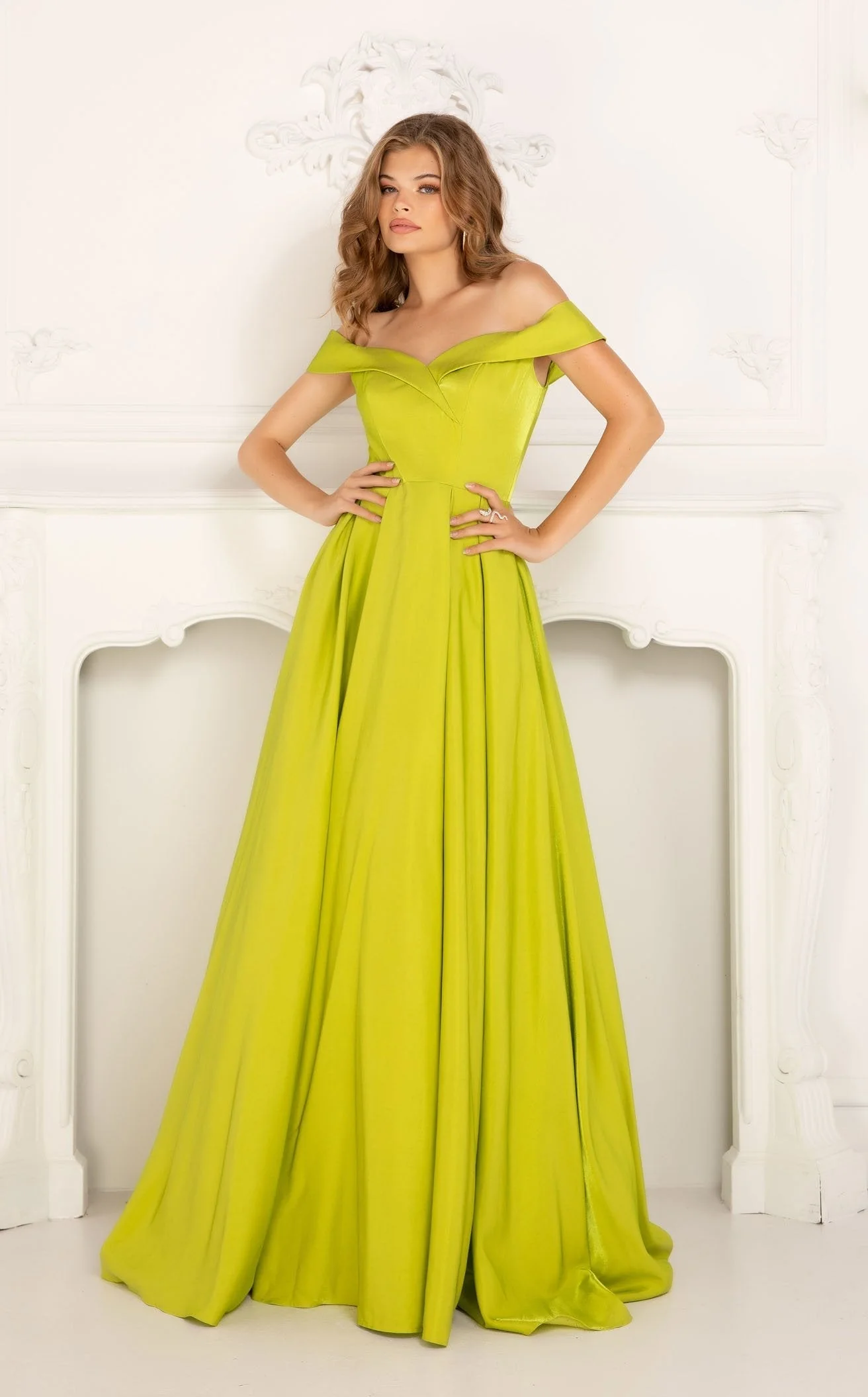 Lucci Lu 28063CL Dress - Image 3