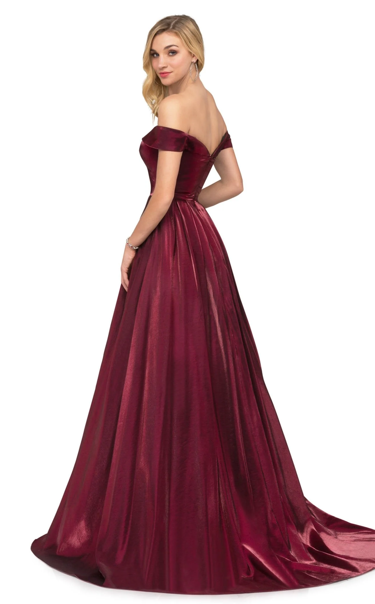 Lucci Lu 28063CL Dress - Image 4
