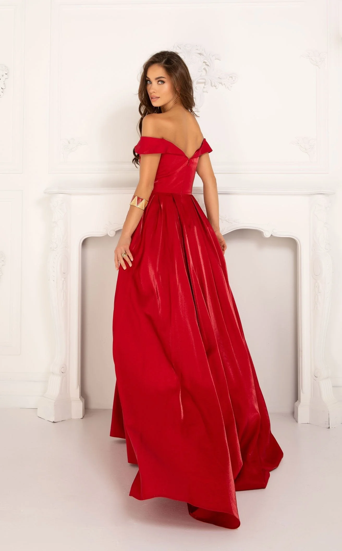 Lucci Lu 28063CL Dress - Image 5