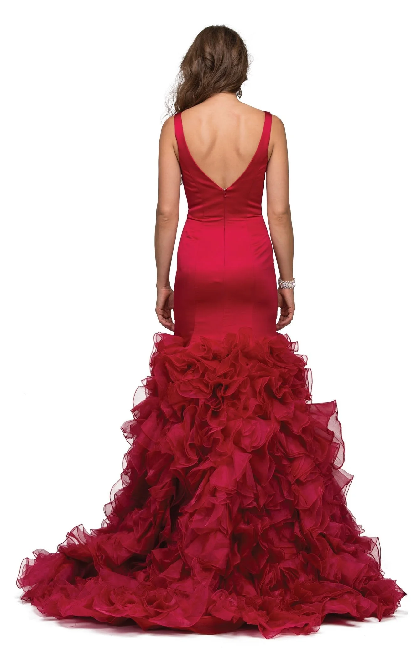 Lucci Lu 8206 Dress - Image 5