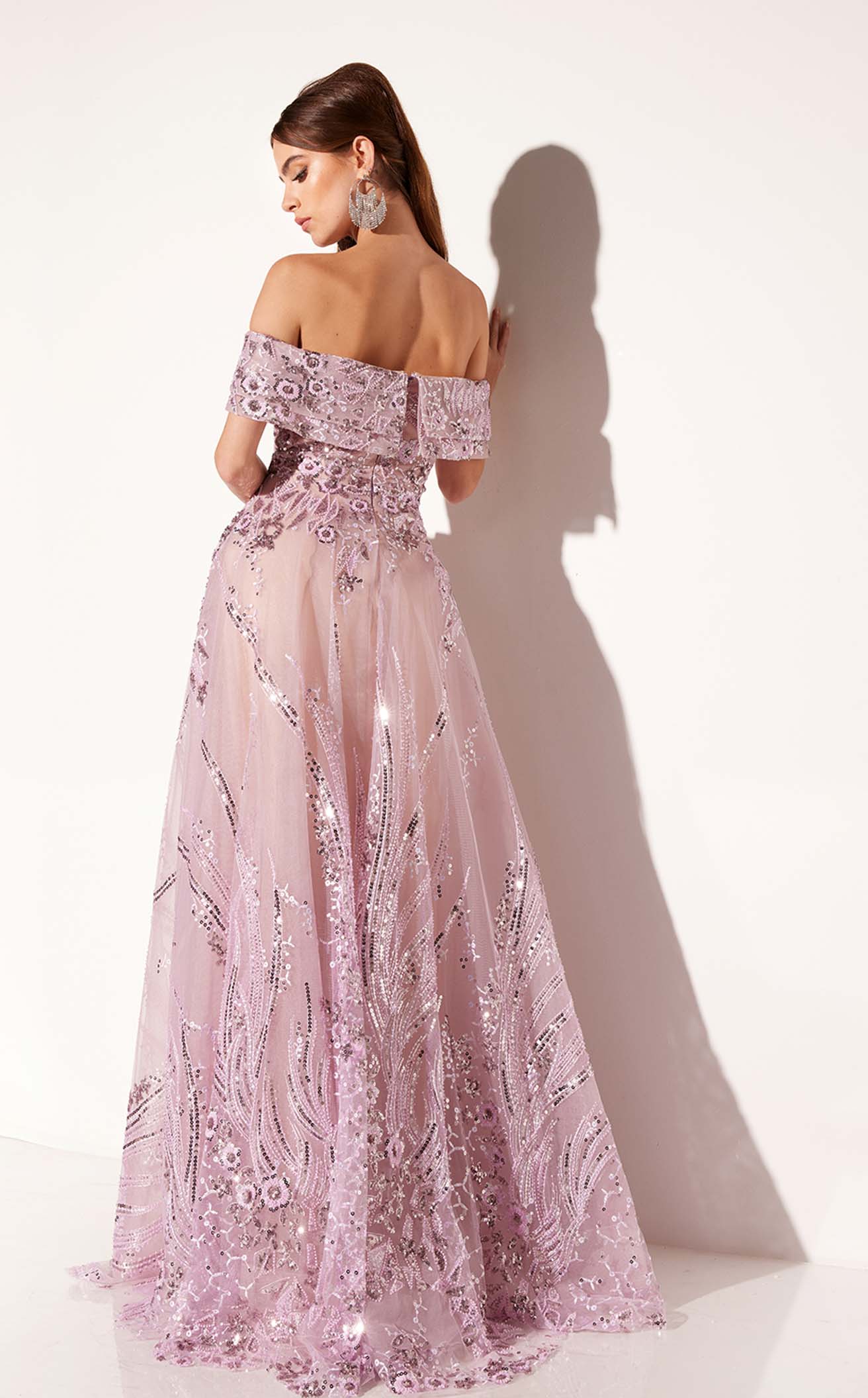 Lucci Lu C8035CL Dress - Image 6