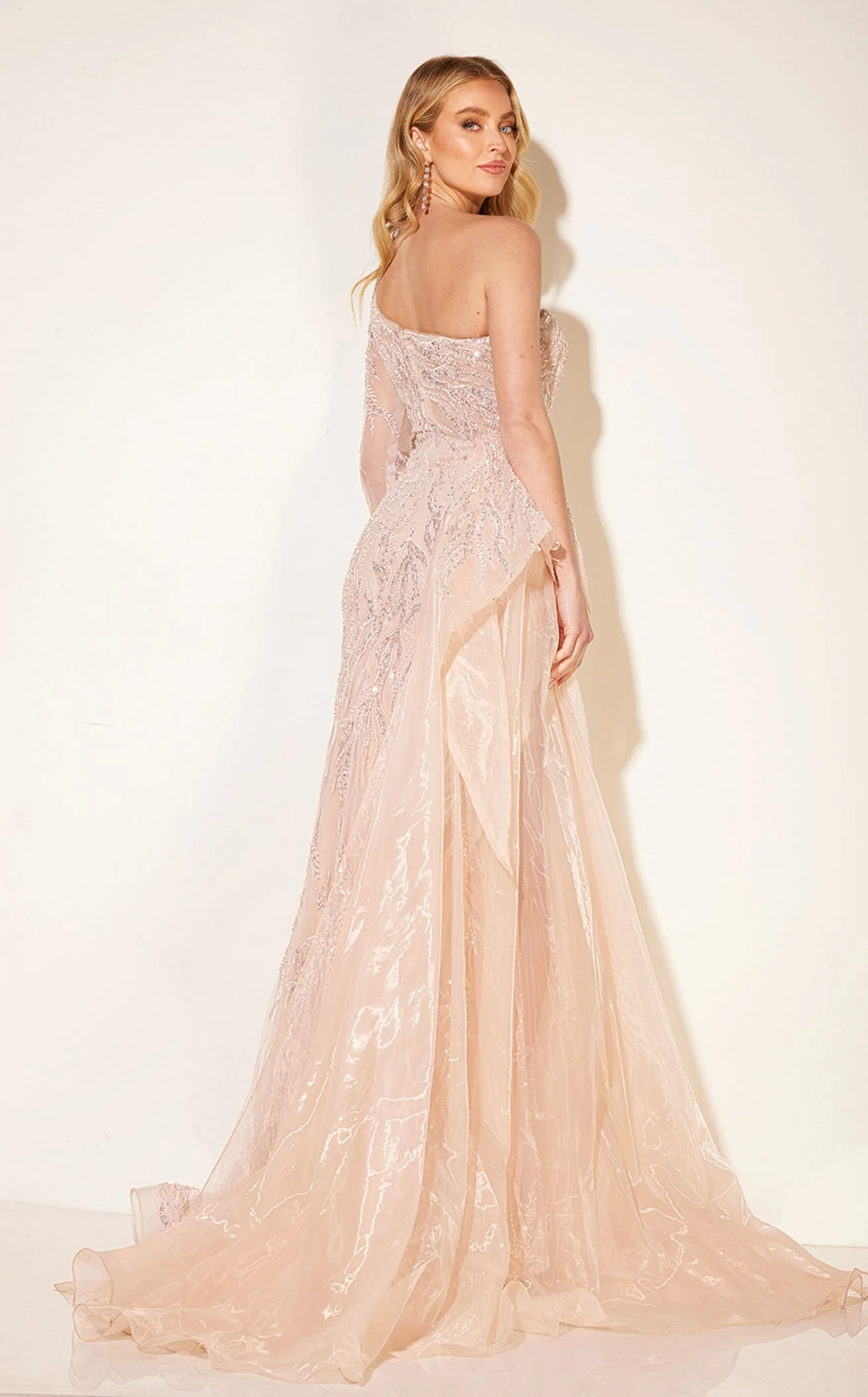 Lucci Lu C8036CL Dress - Image 3