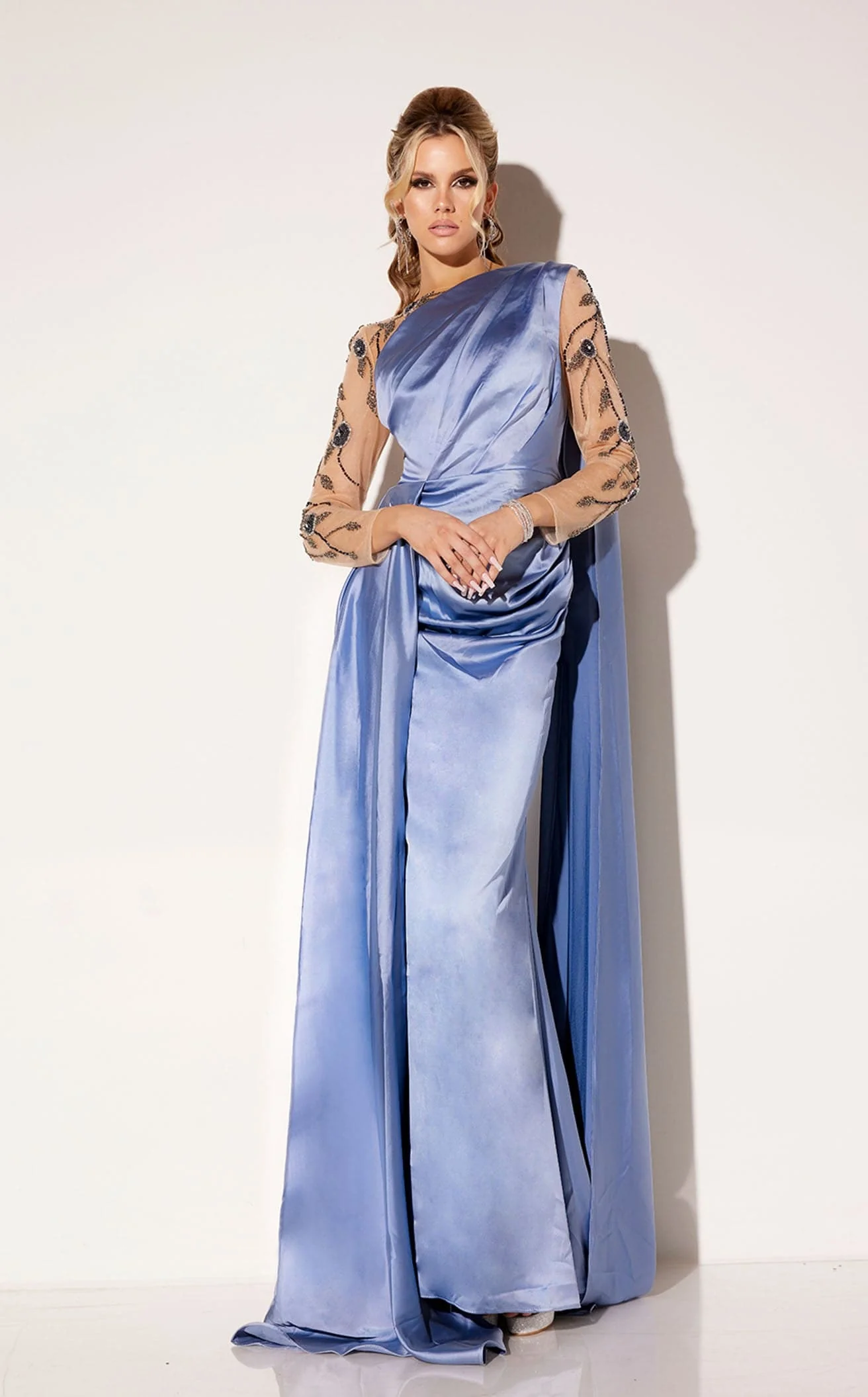 Lucci Lu C8066CL Dress