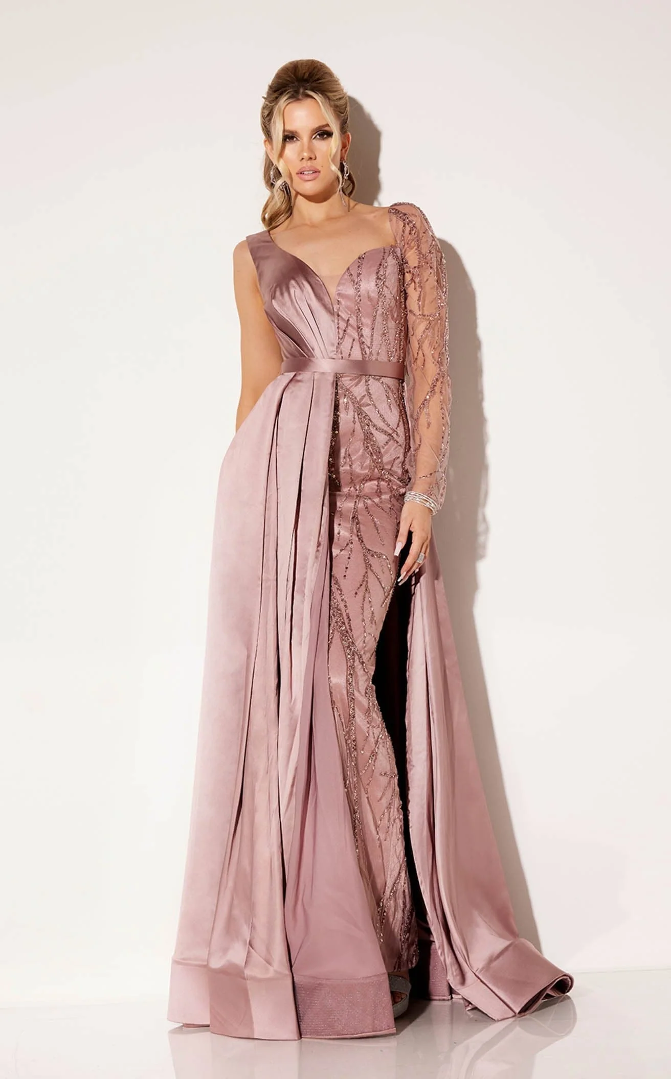 Lucci Lu C8068CL Dress