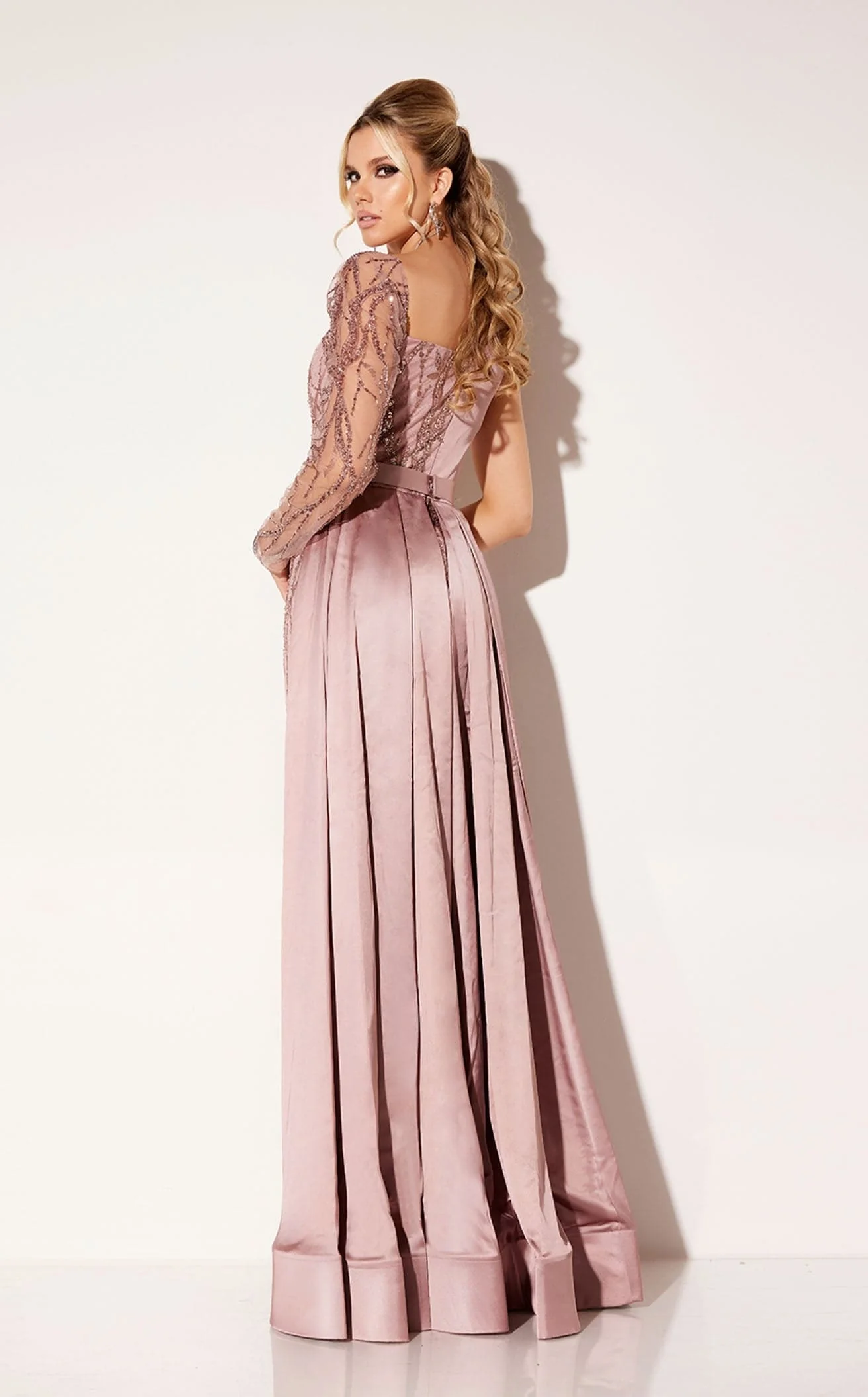 Lucci Lu C8068CL Dress - Image 2