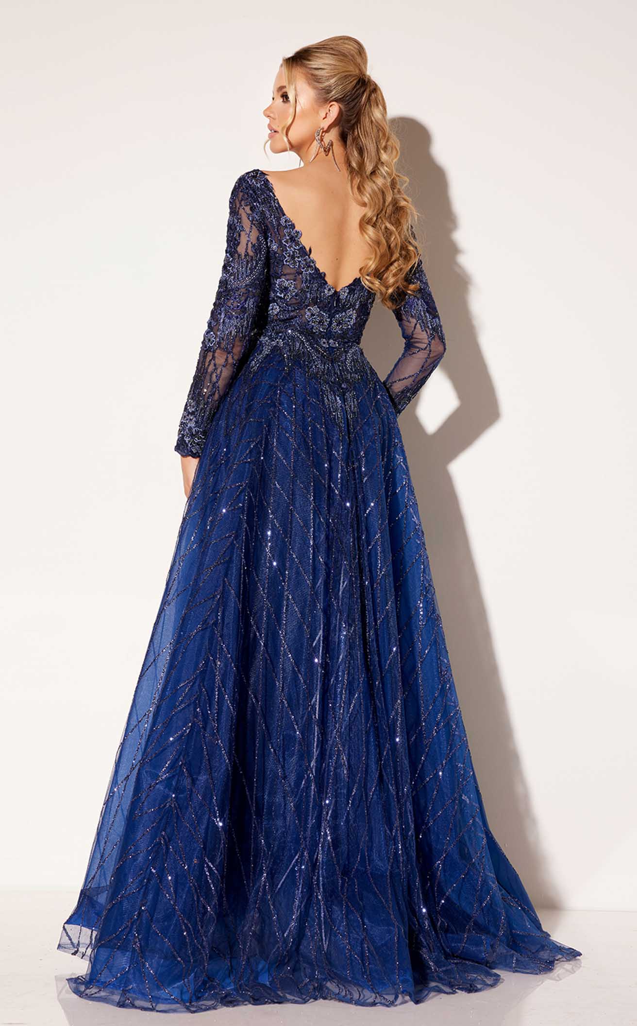 Lucci Lu C8076CL Dress - Image 2