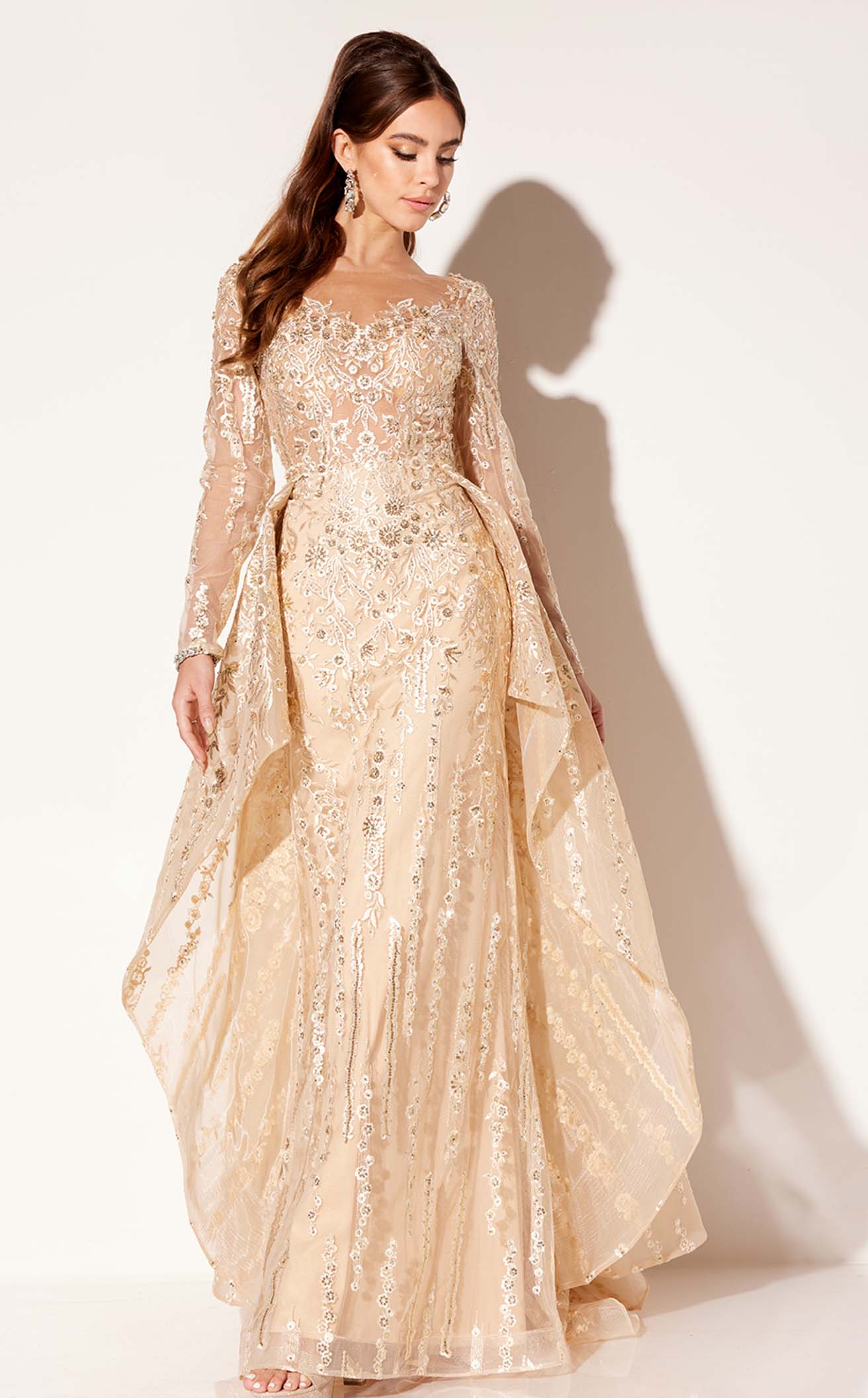 Lucci Lu C8077CL Dress