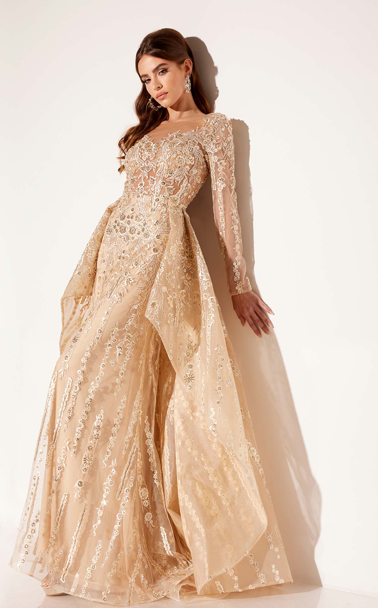 Lucci Lu C8077CL Dress - Image 2