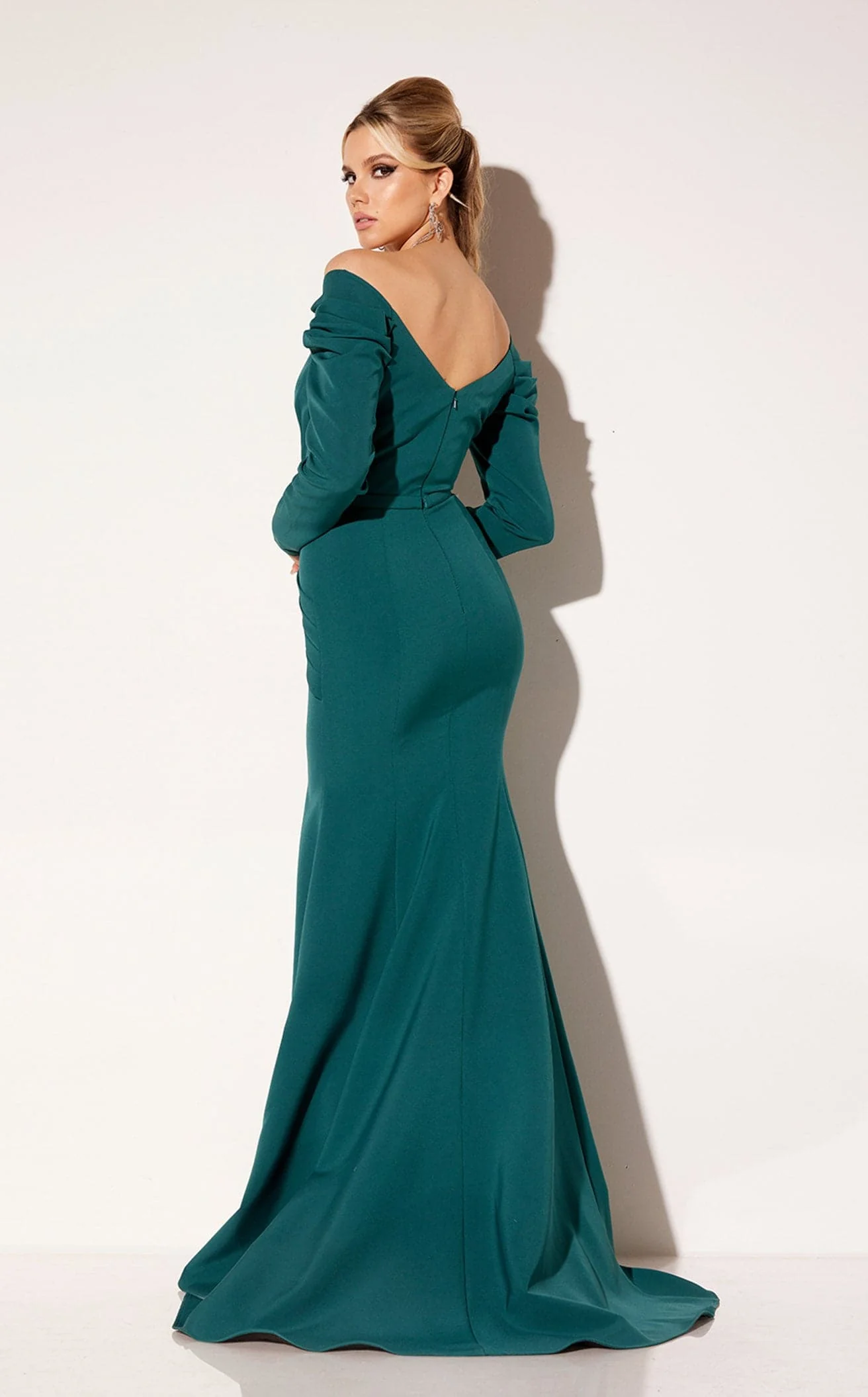 Lucci Lu C8102CL Dress - Image 2
