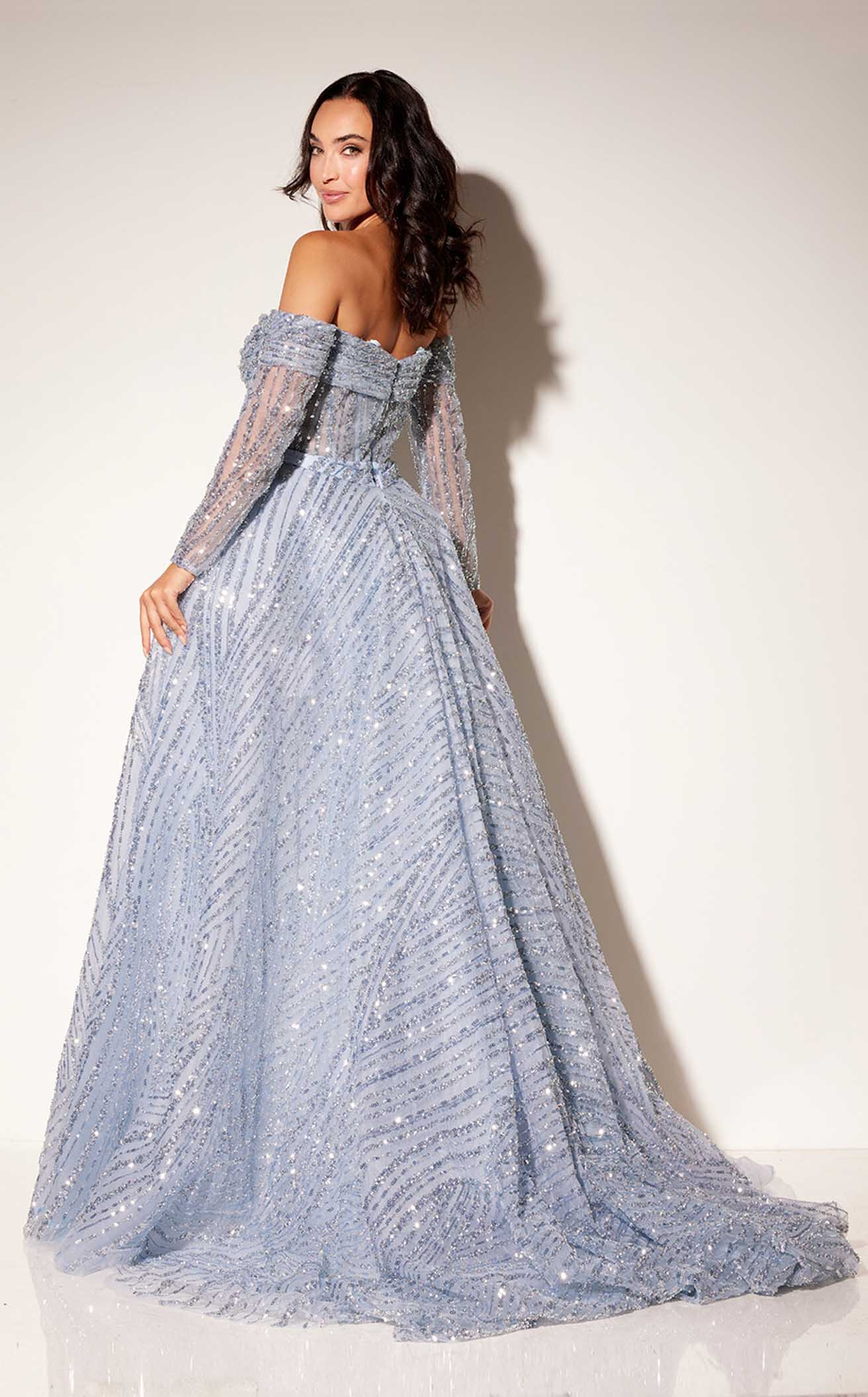 Lucci Lu C8112CL Dress - Image 4
