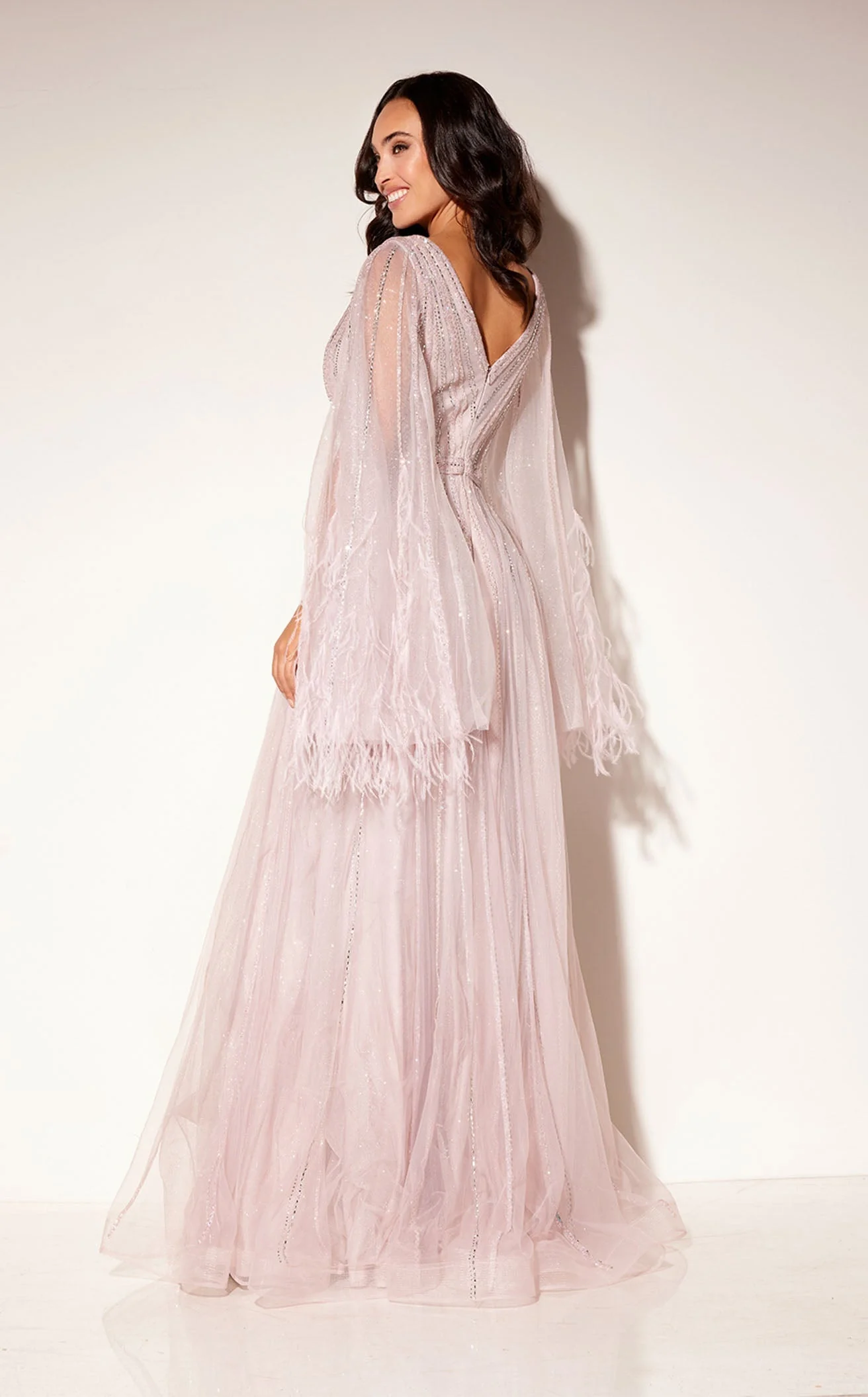 Lucci Lu C8118CL Dress - Image 2