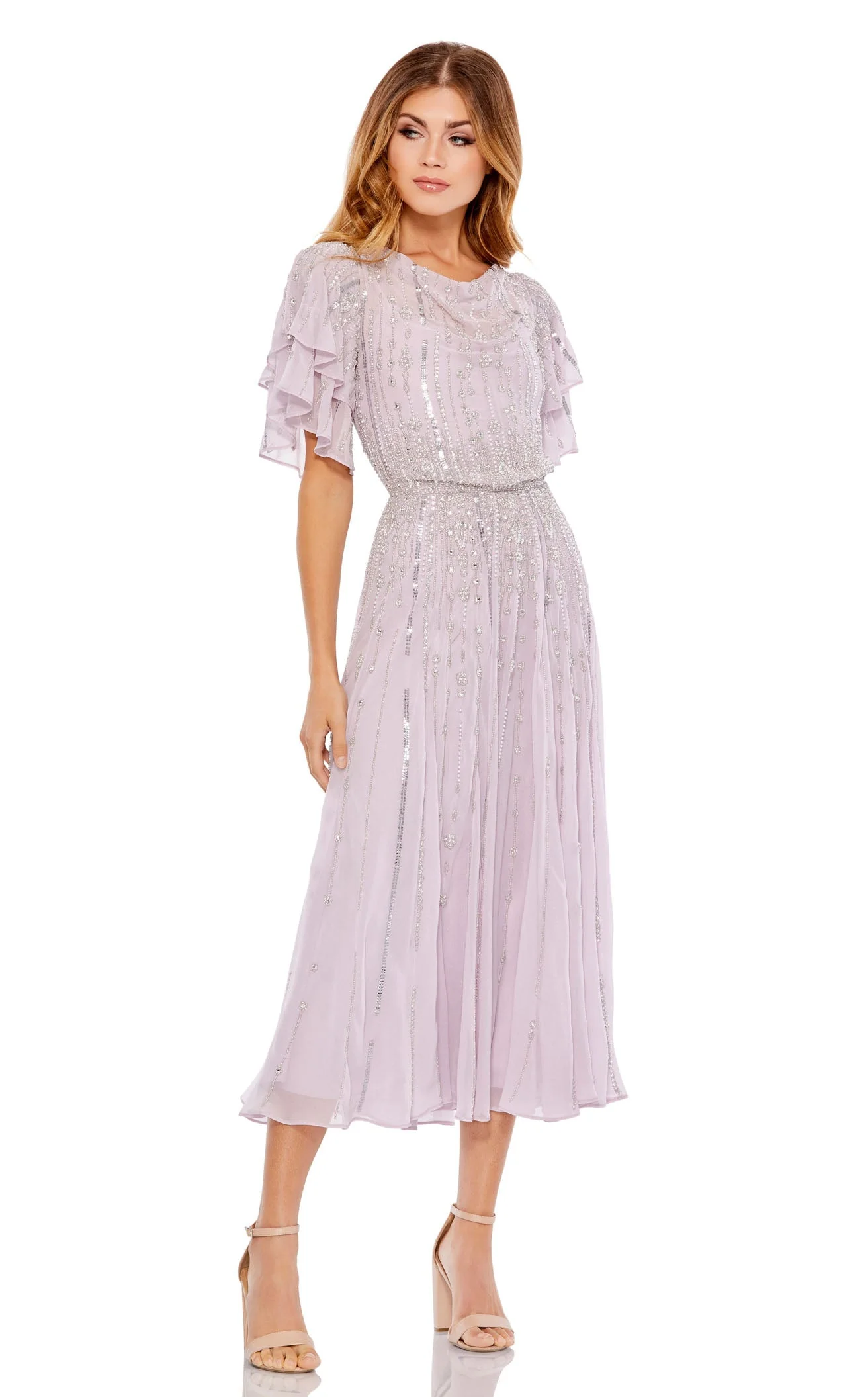 Mac Duggal 10690CL Dress