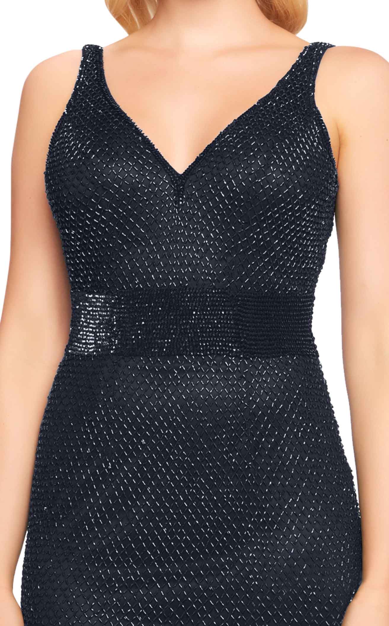 Mac Duggal 1070L Dress - Image 6