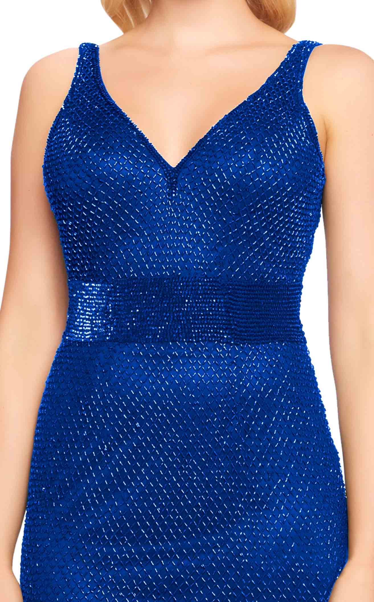 Mac Duggal 1070L Dress - Image 7