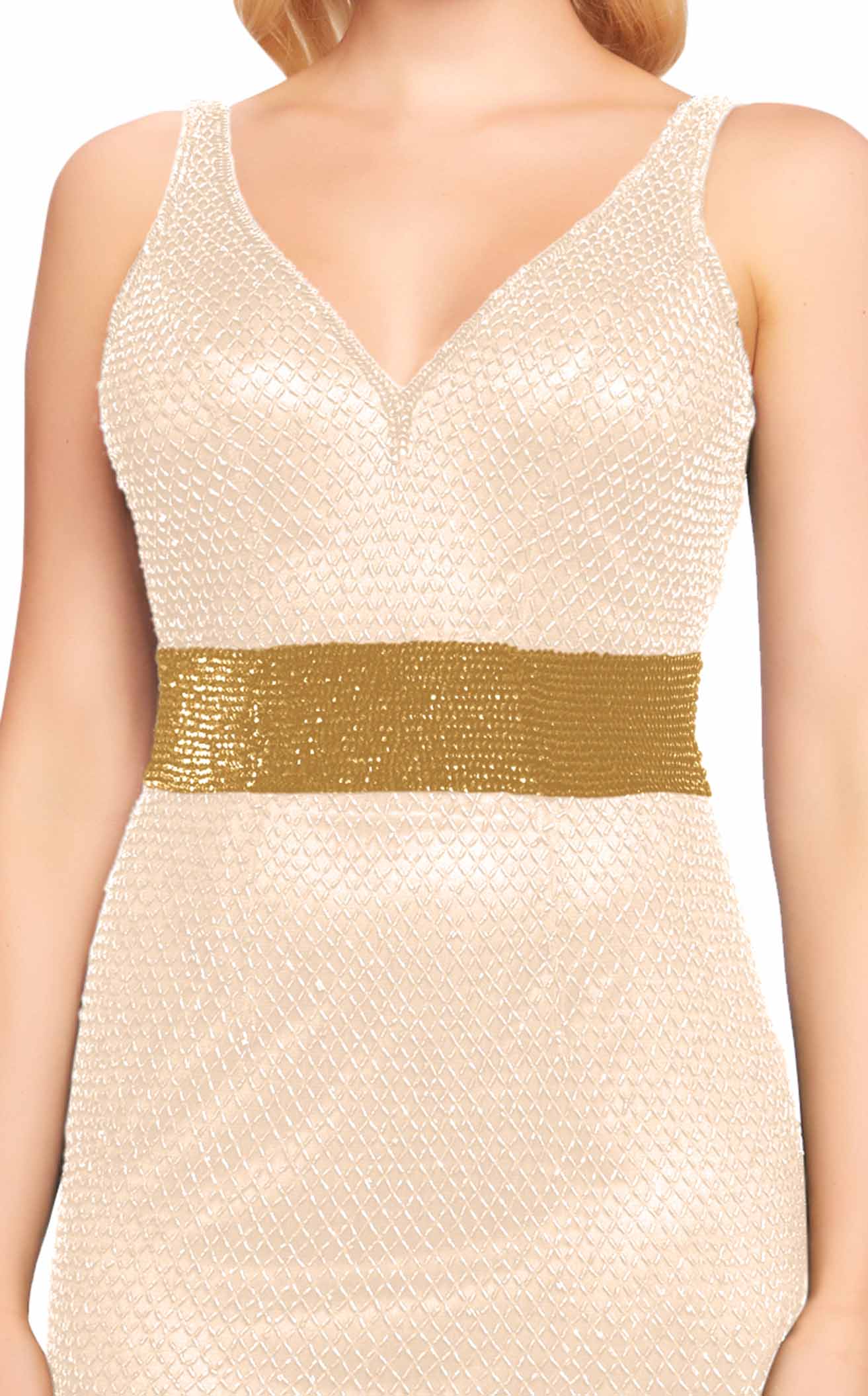 Mac Duggal 1070L Dress - Image 8