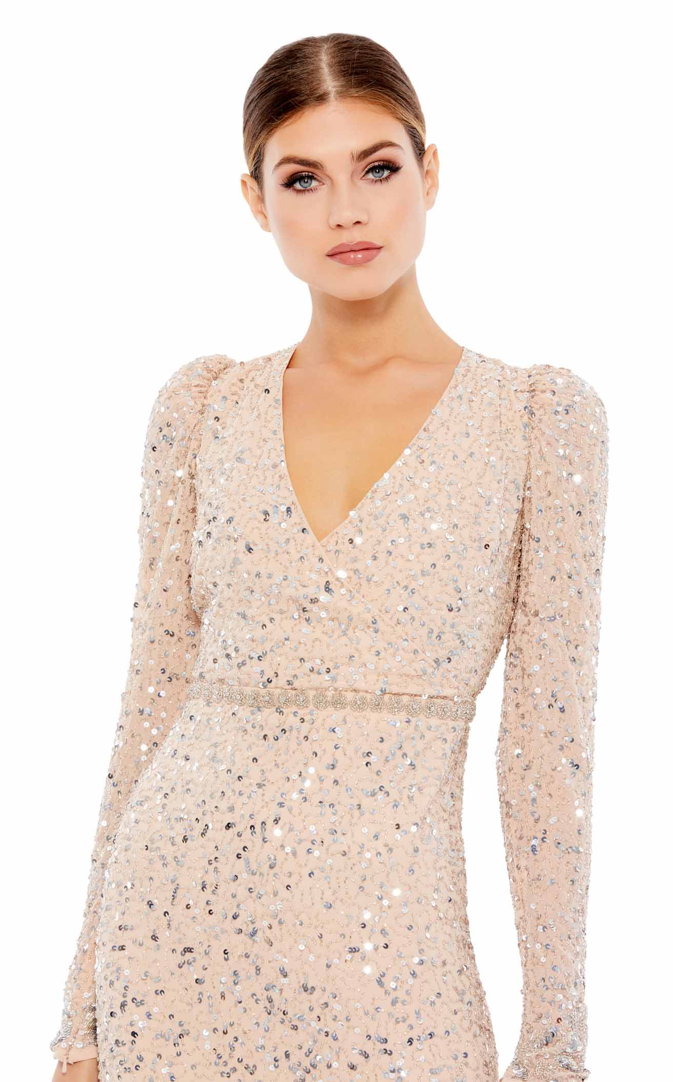 Mac Duggal 10740CL Dress - Image 4