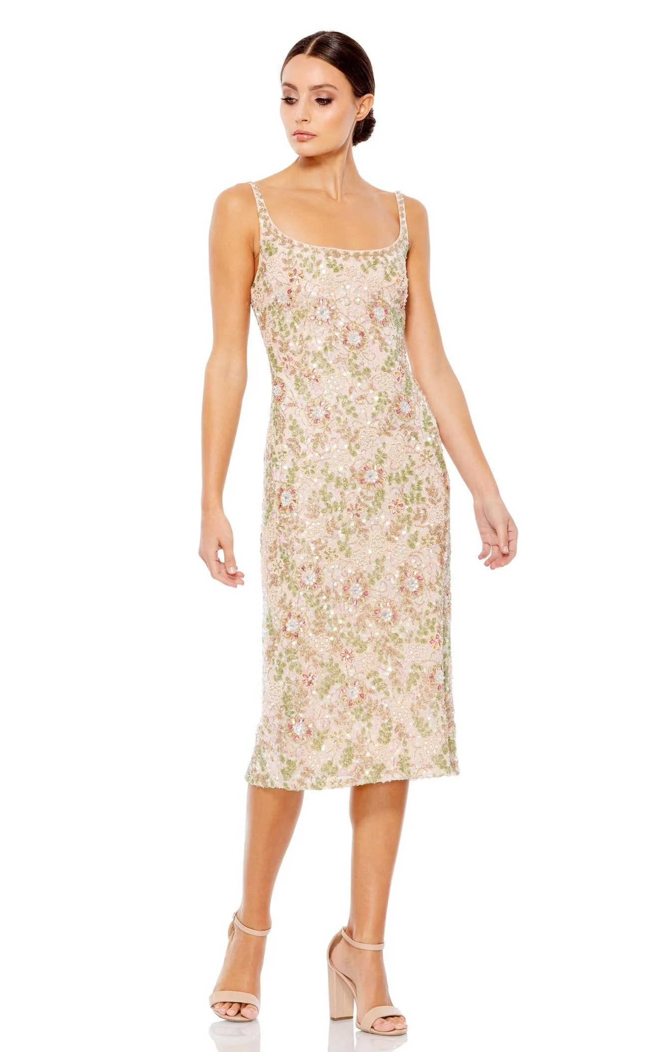 Mac Duggal 10755CL Dress