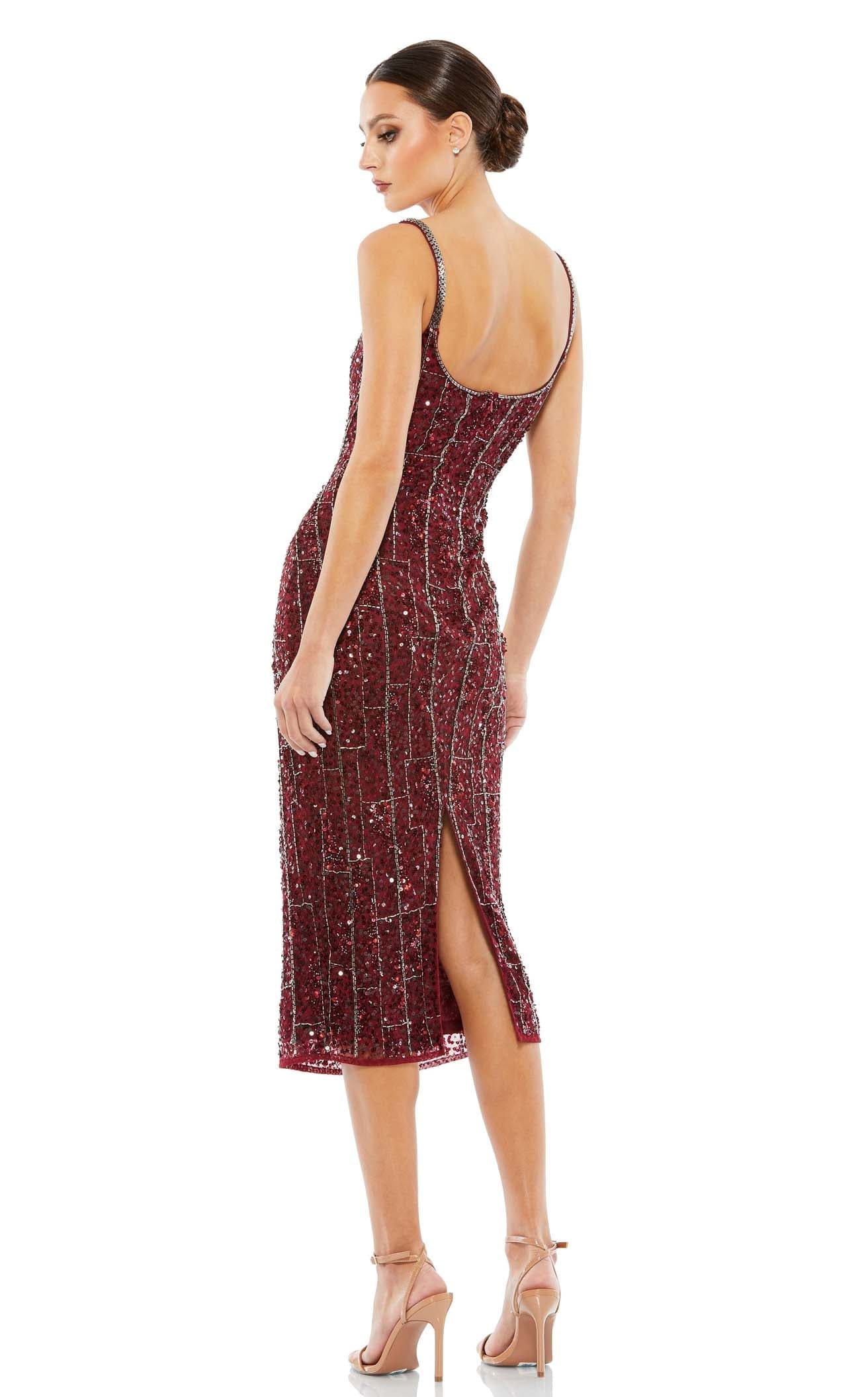 Mac Duggal 10770 Dress - Image 6