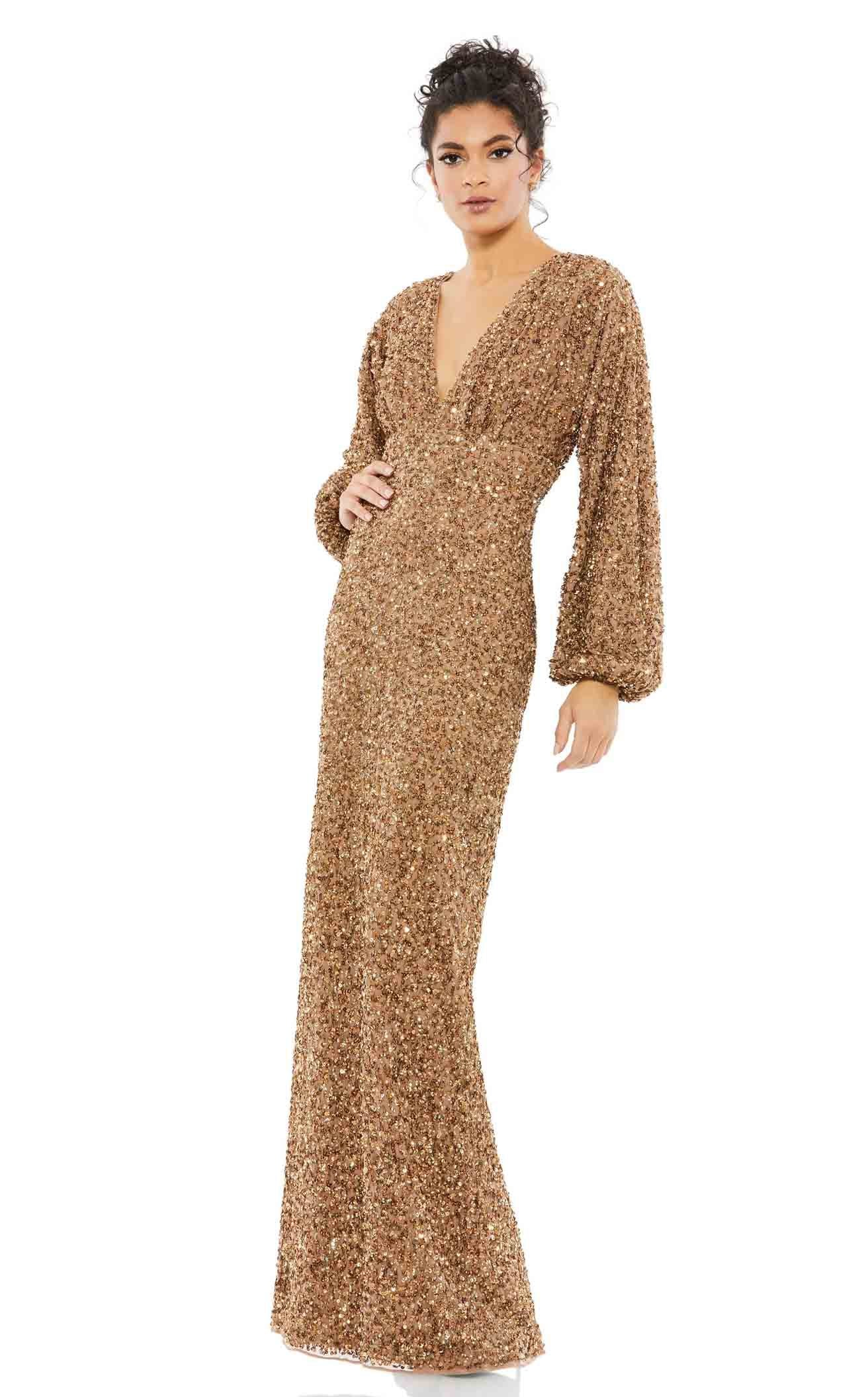 Mac Duggal 10791CL Dress