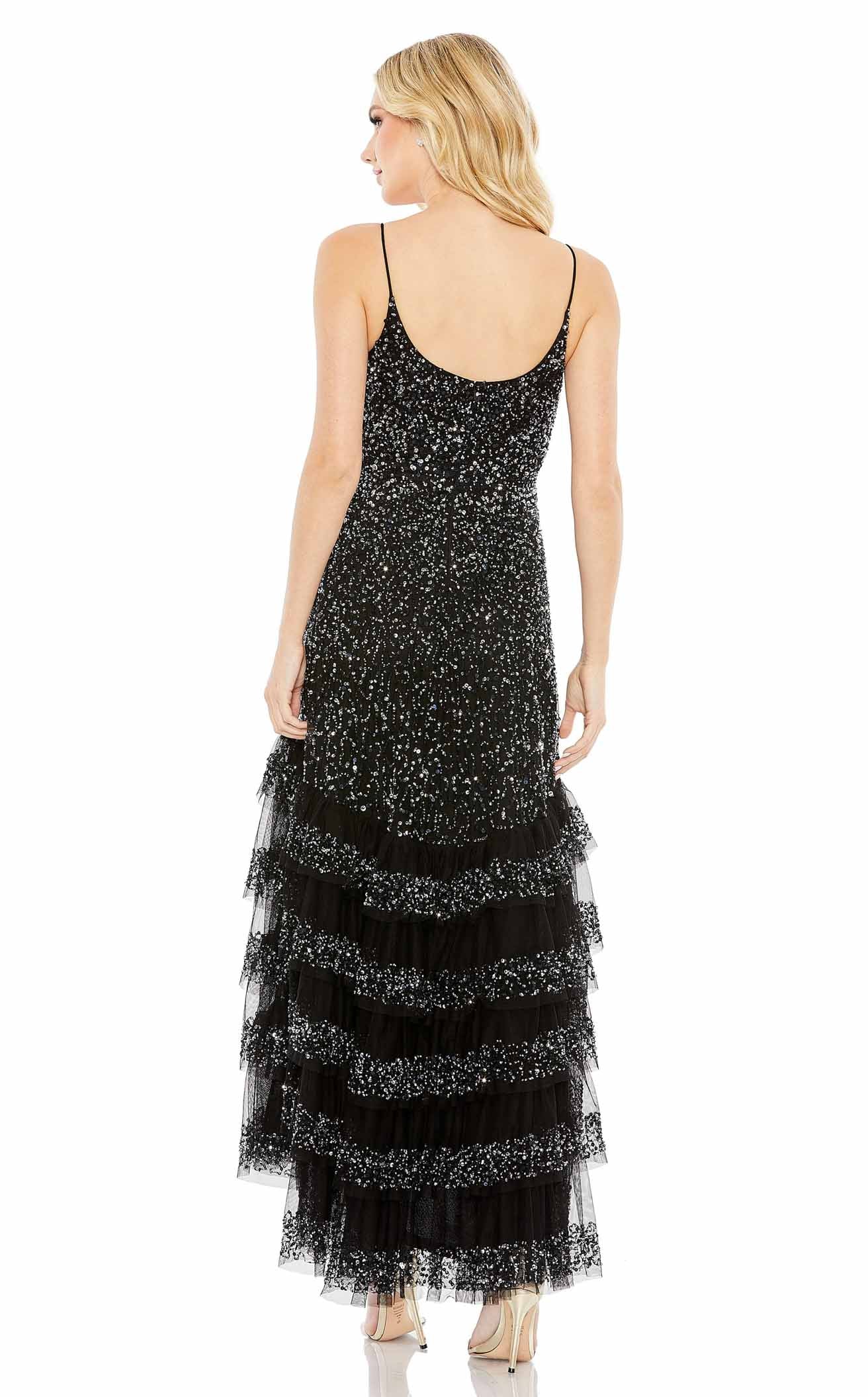 Mac Duggal 10883 Dress - Image 3