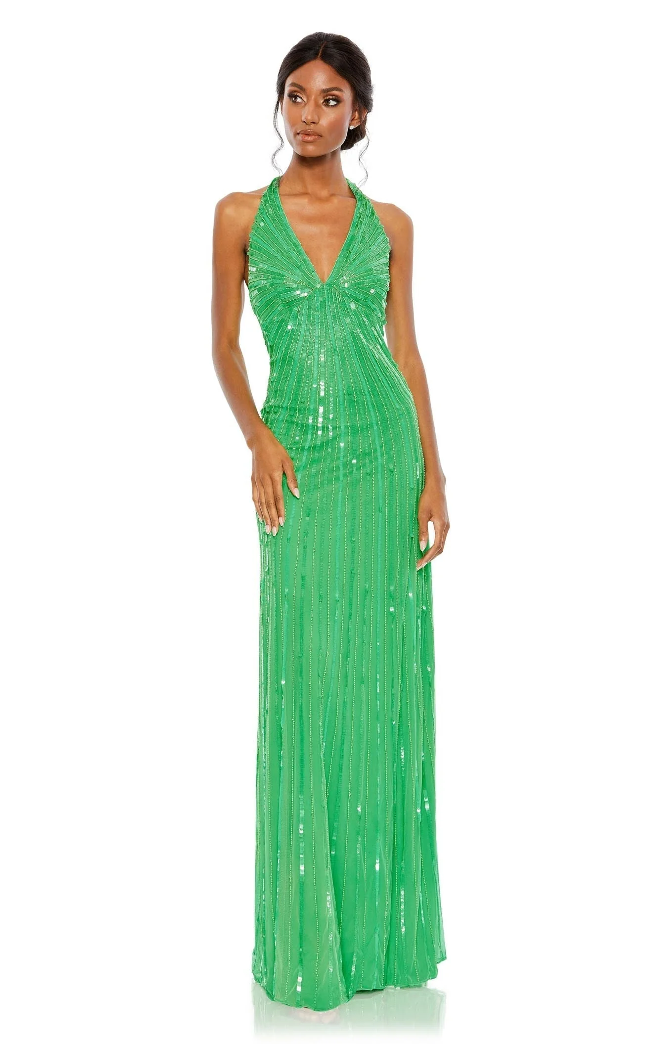 Mac Duggal 10898CL Dress