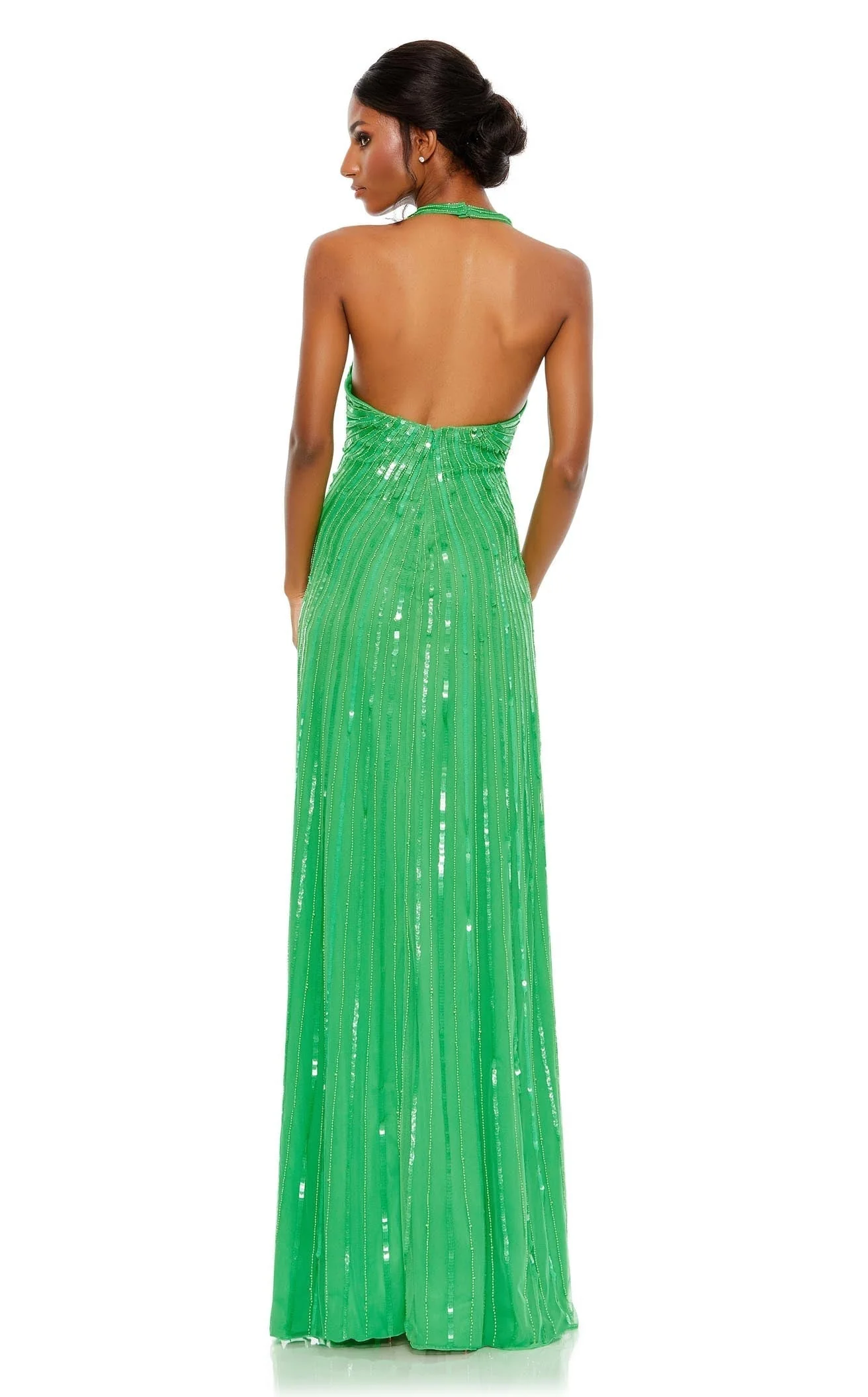 Mac Duggal 10898CL Dress - Image 2