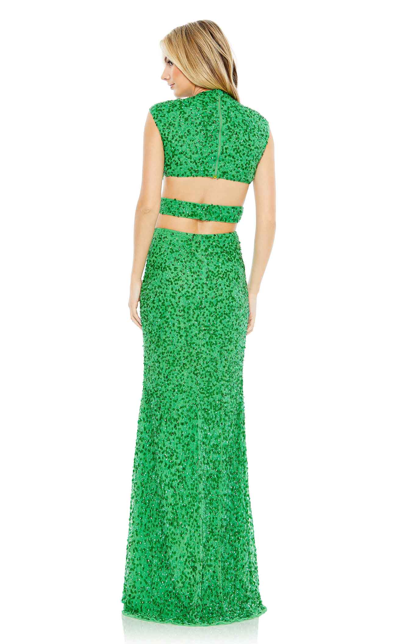 Mac Duggal 10919CL Dress - Image 4