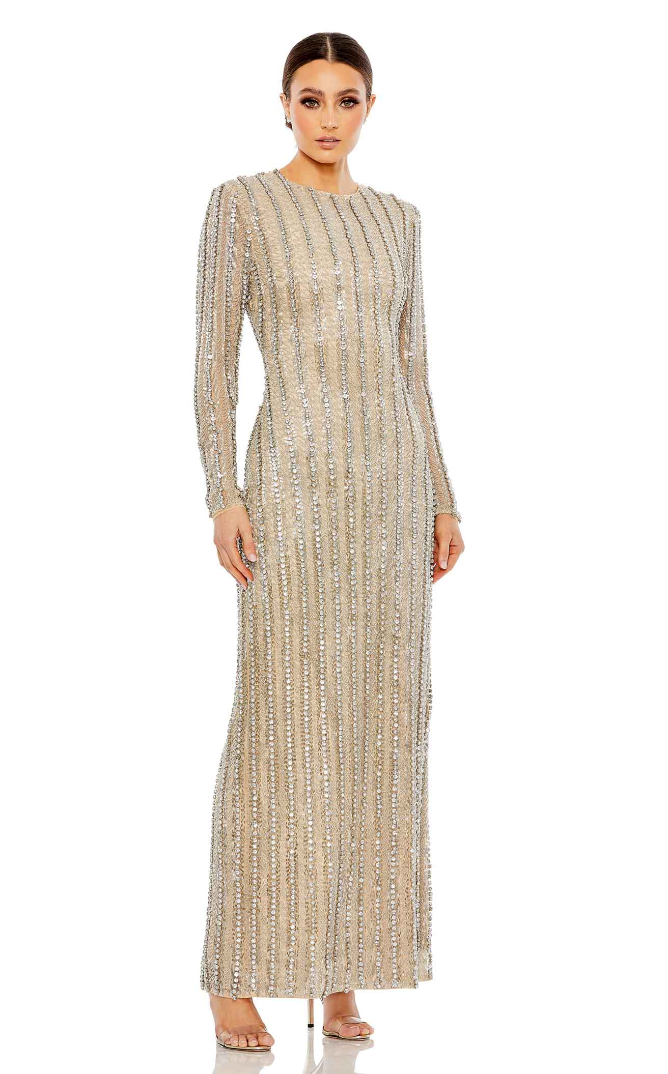 Mac Duggal 10948 Dress