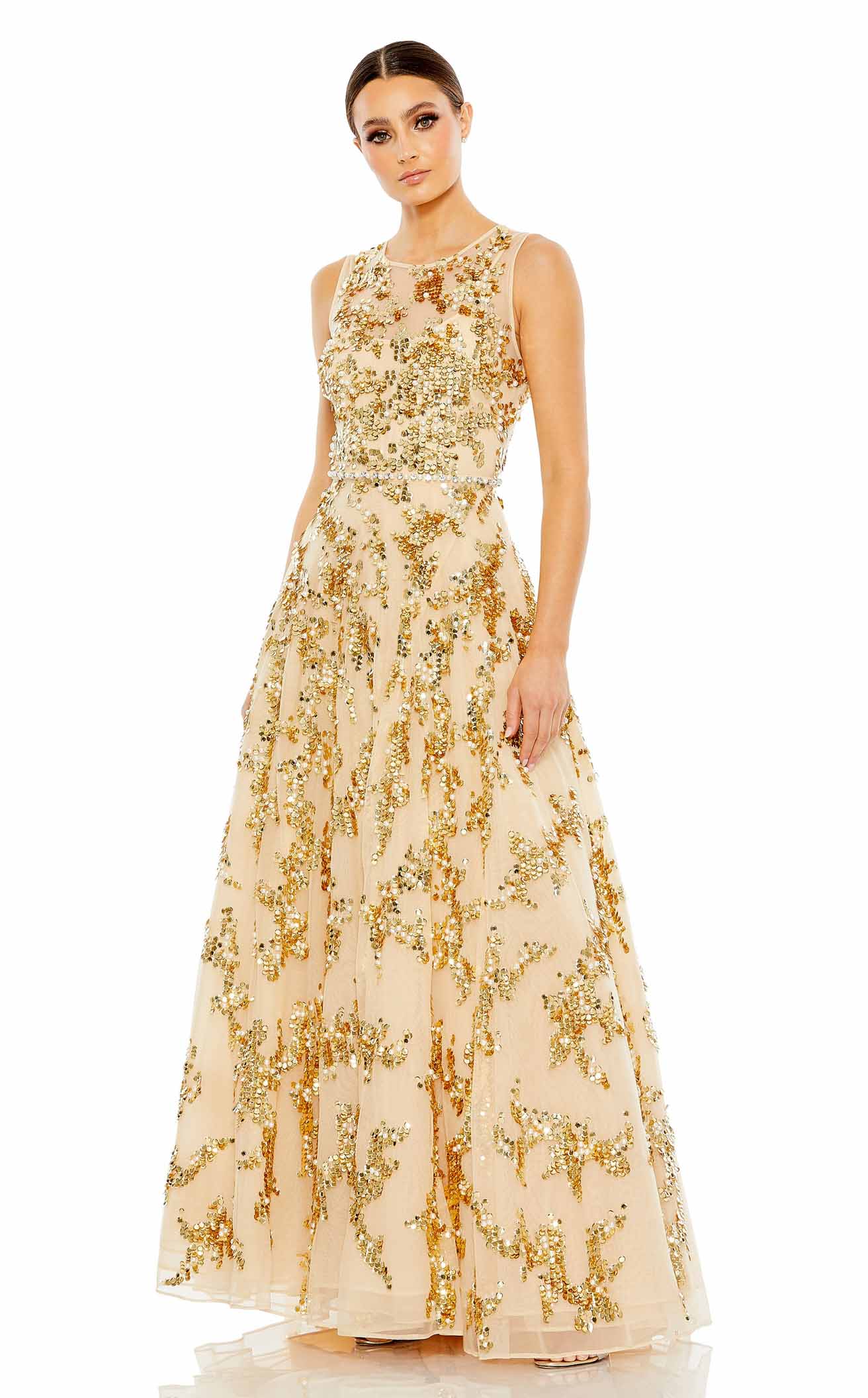 Mac Duggal 10953 Dress