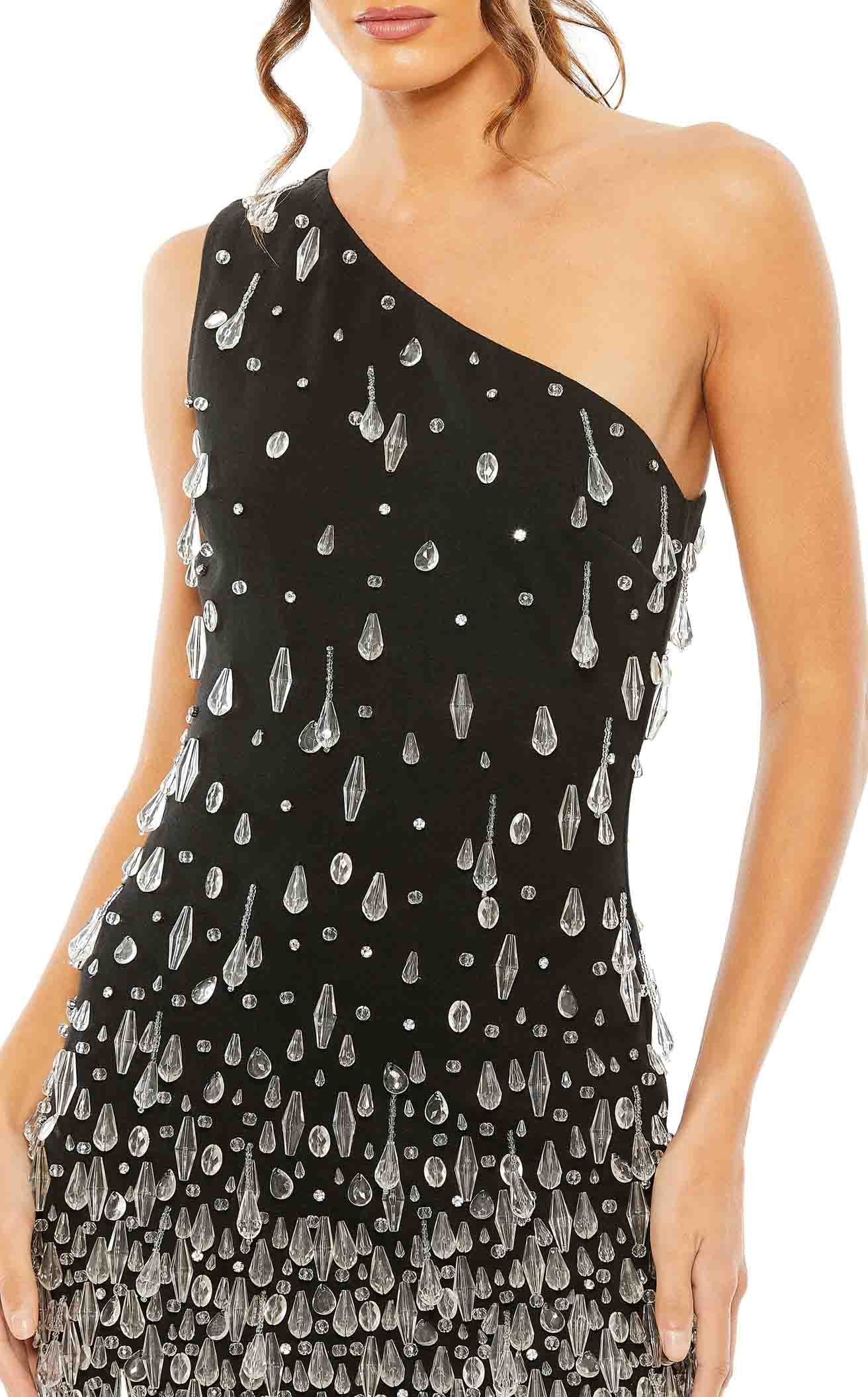 Mac Duggal 10973 Dress - Image 3