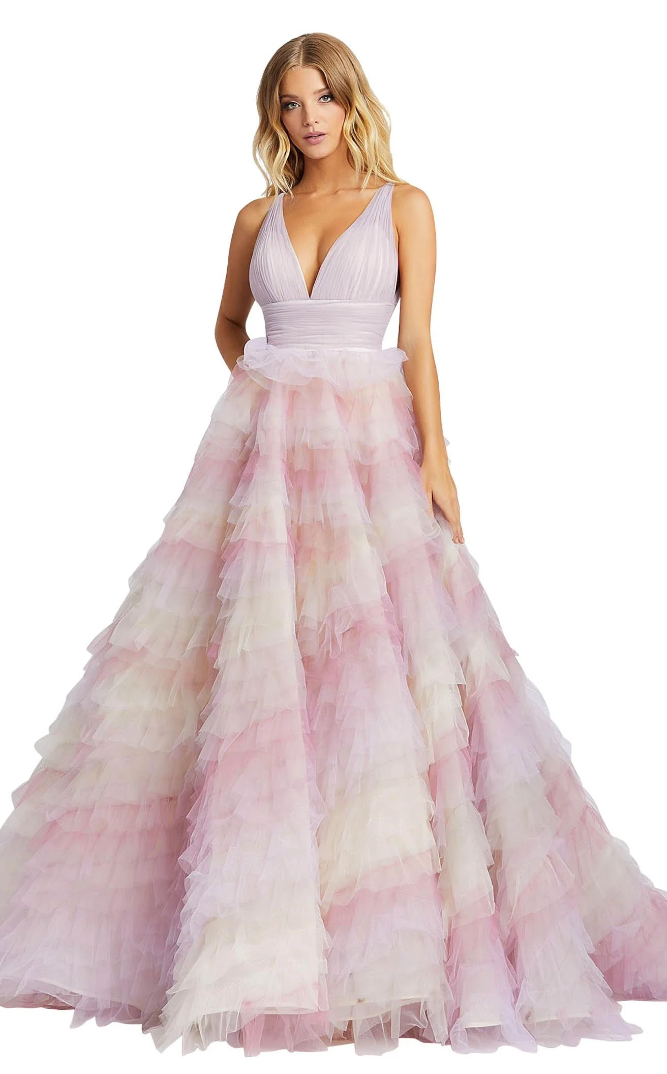 Mac Duggal 11117MCL Dress